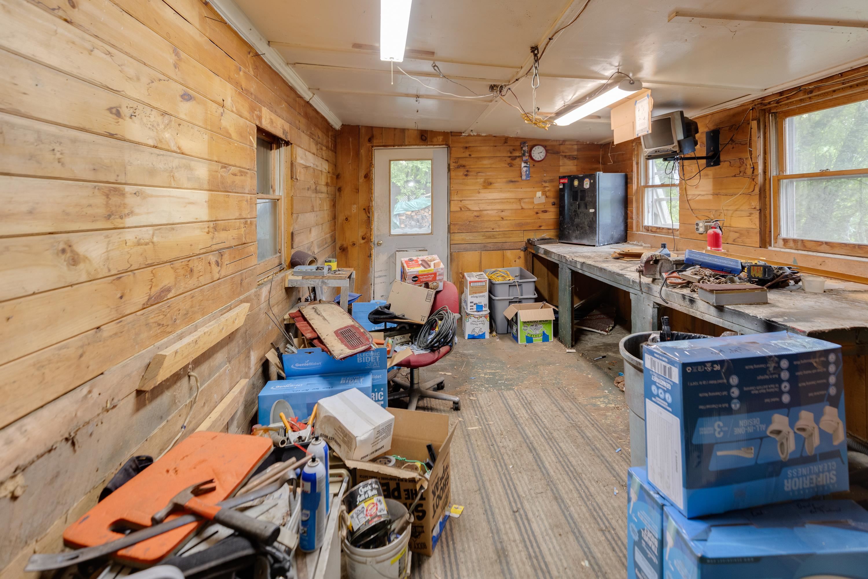 929-933 W Bath Rd, Bath, NH 03740