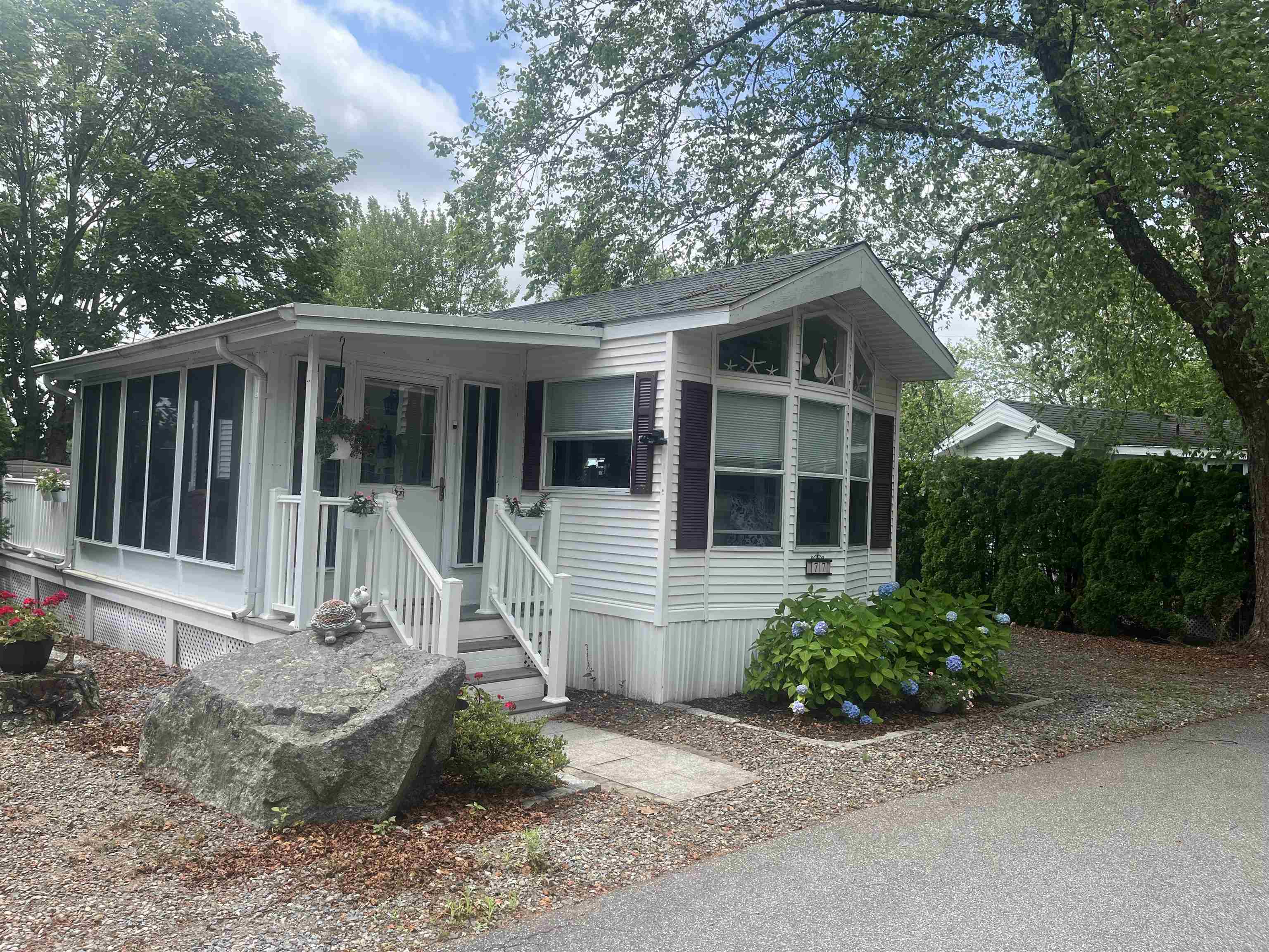 MLS 5051484: 308 Route 286-Unit 77, Seabrook NH