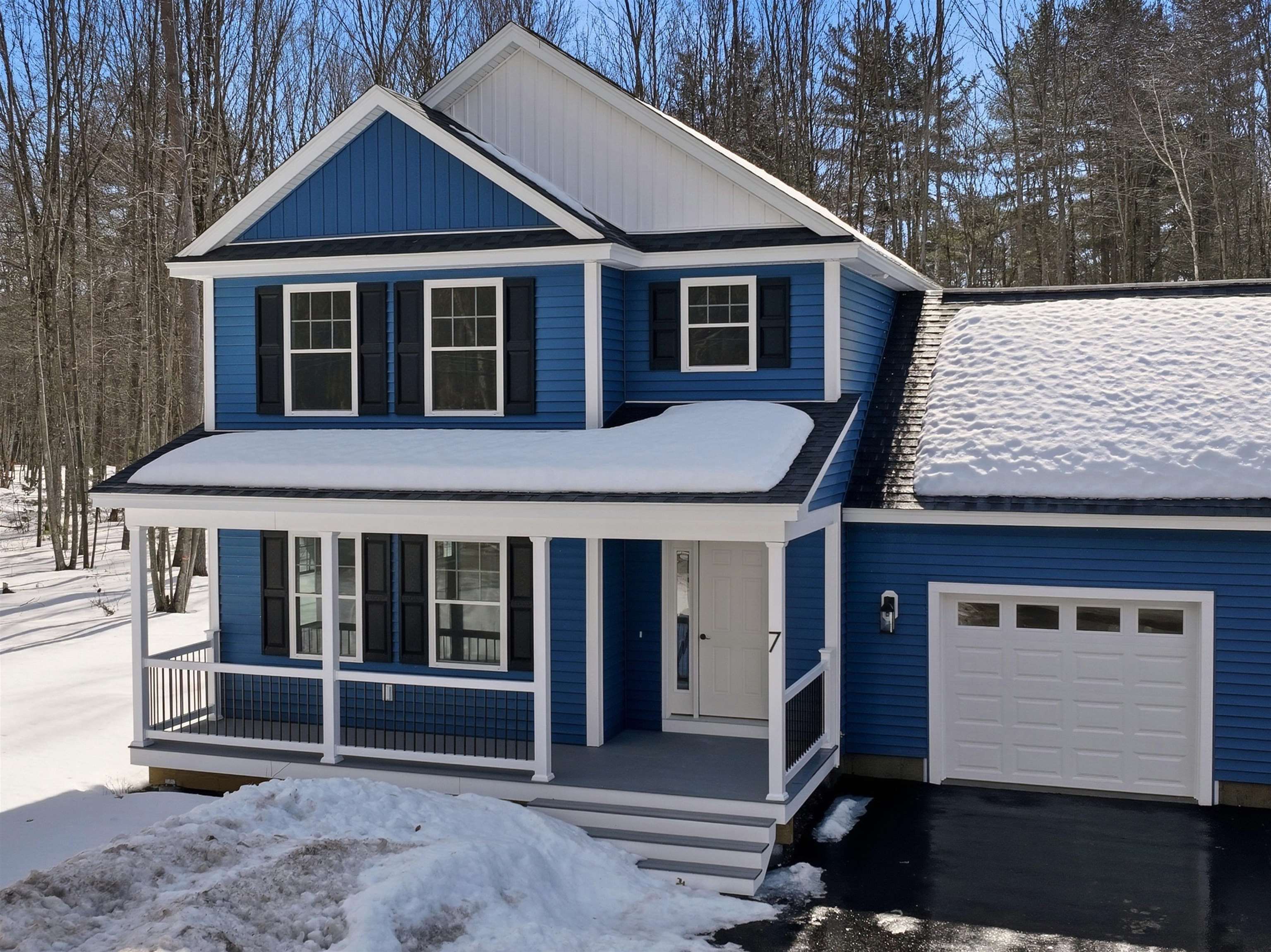 7 Talent Rd, Litchfield, NH 03052