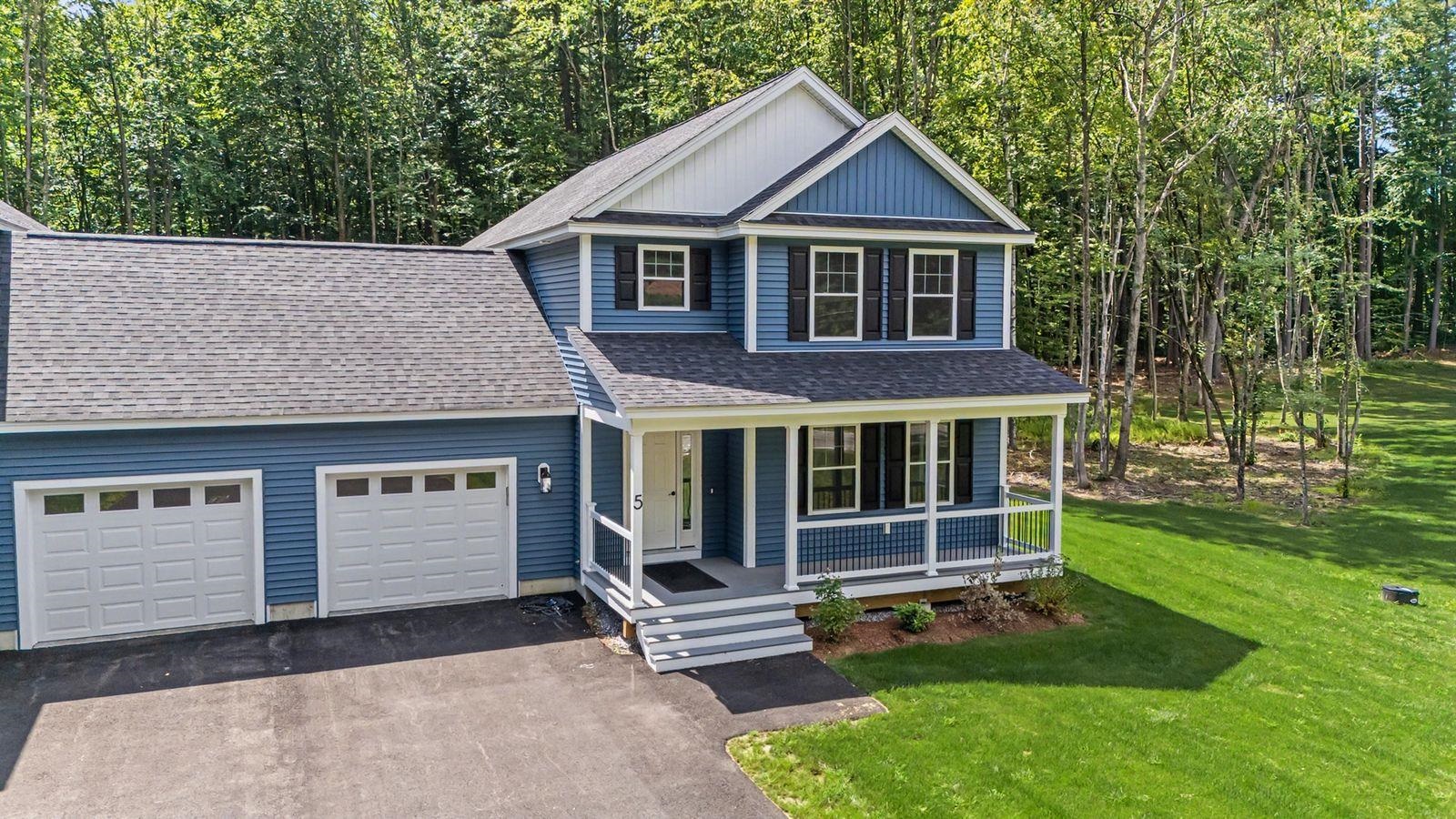 2nd image of 5 Talent Rd #Unit 5  Lot 29-2, Litchfield, NH 03052 | MLS# 5051514