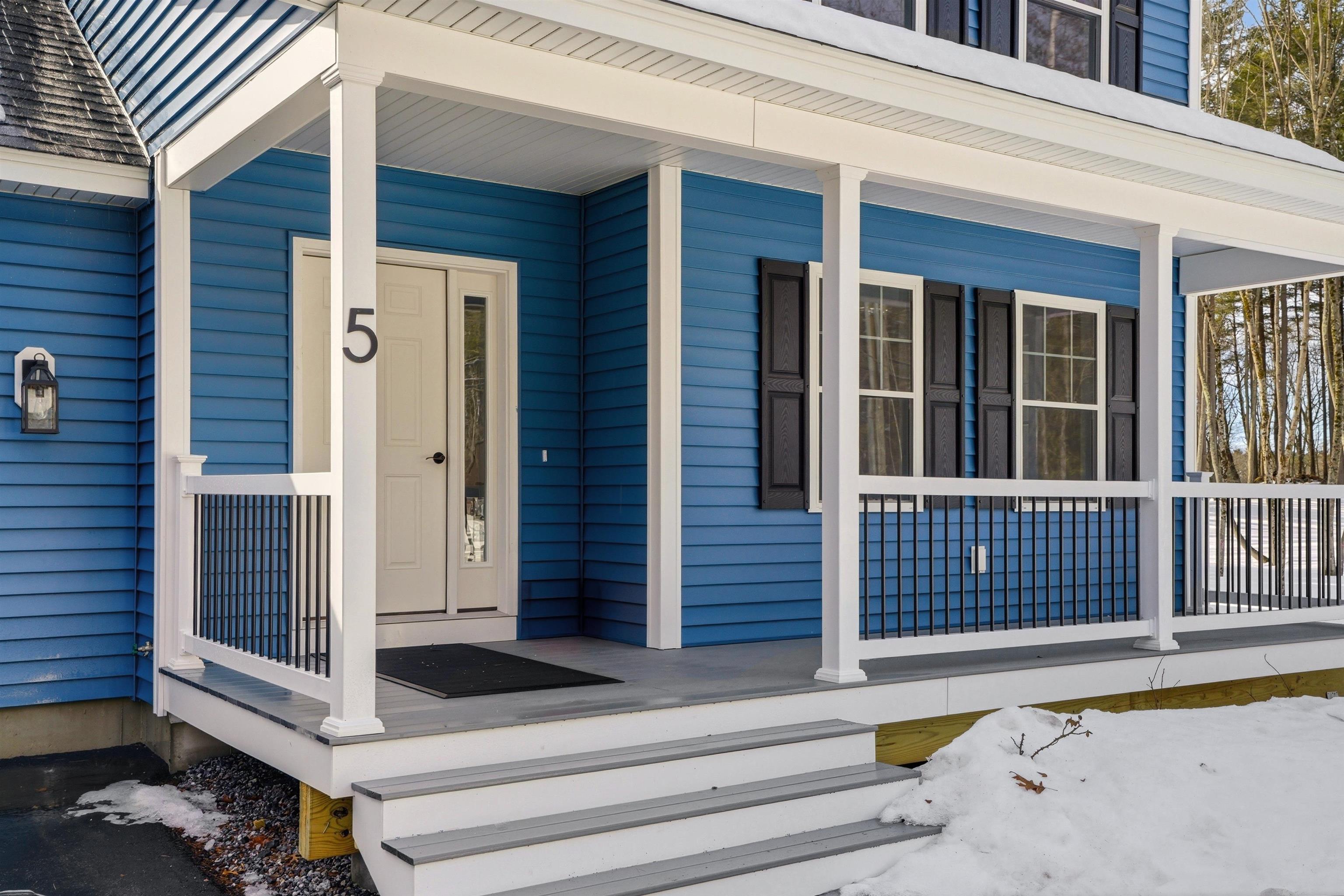 5 Talent Rd, Litchfield, NH 03052