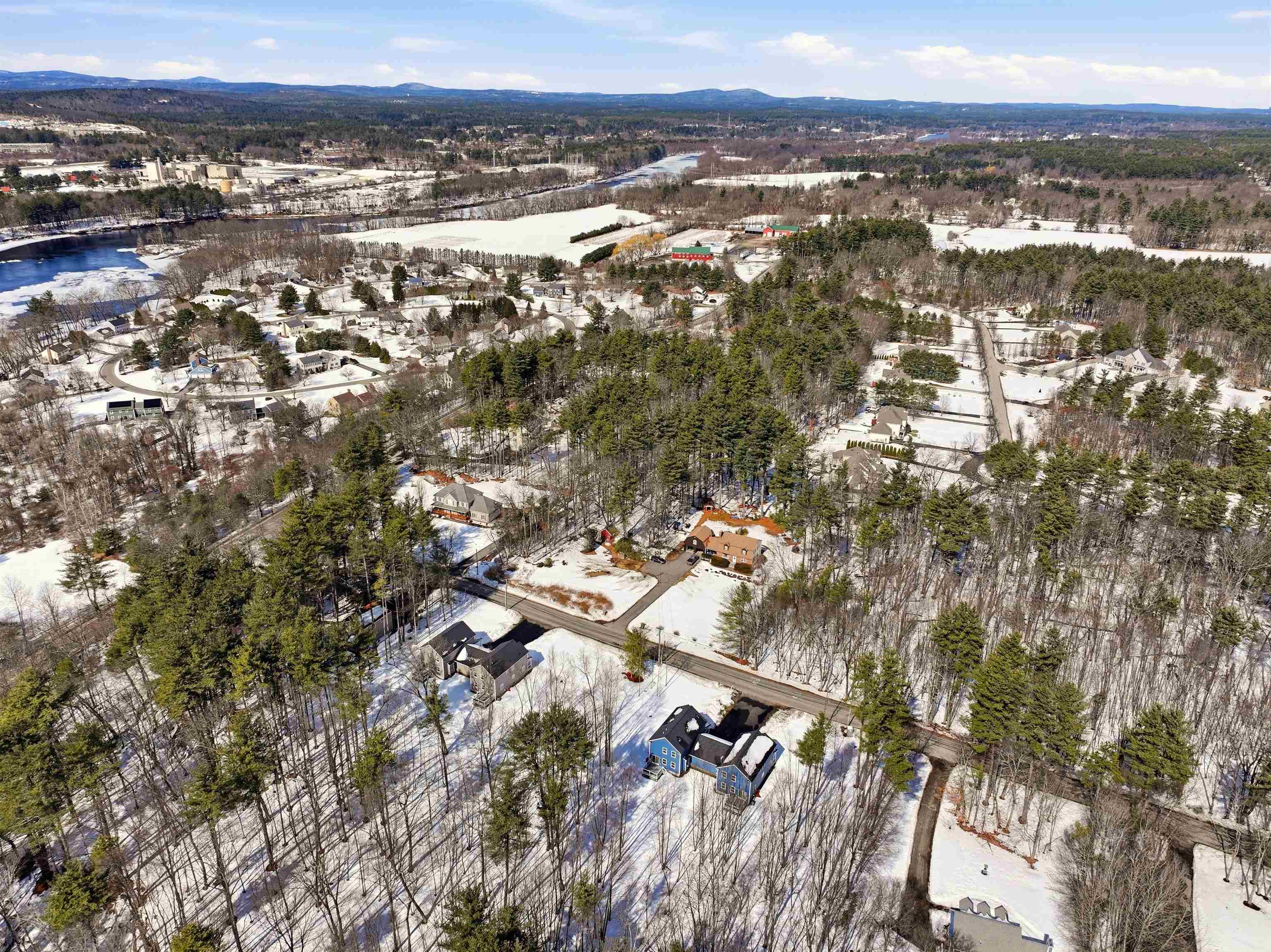 Homes for sale in Litchfield, NH | 5 Talent Rd #Unit 5 & 7 Lot 29-2, Litchfield, NH 03052 | MLS# 5051514