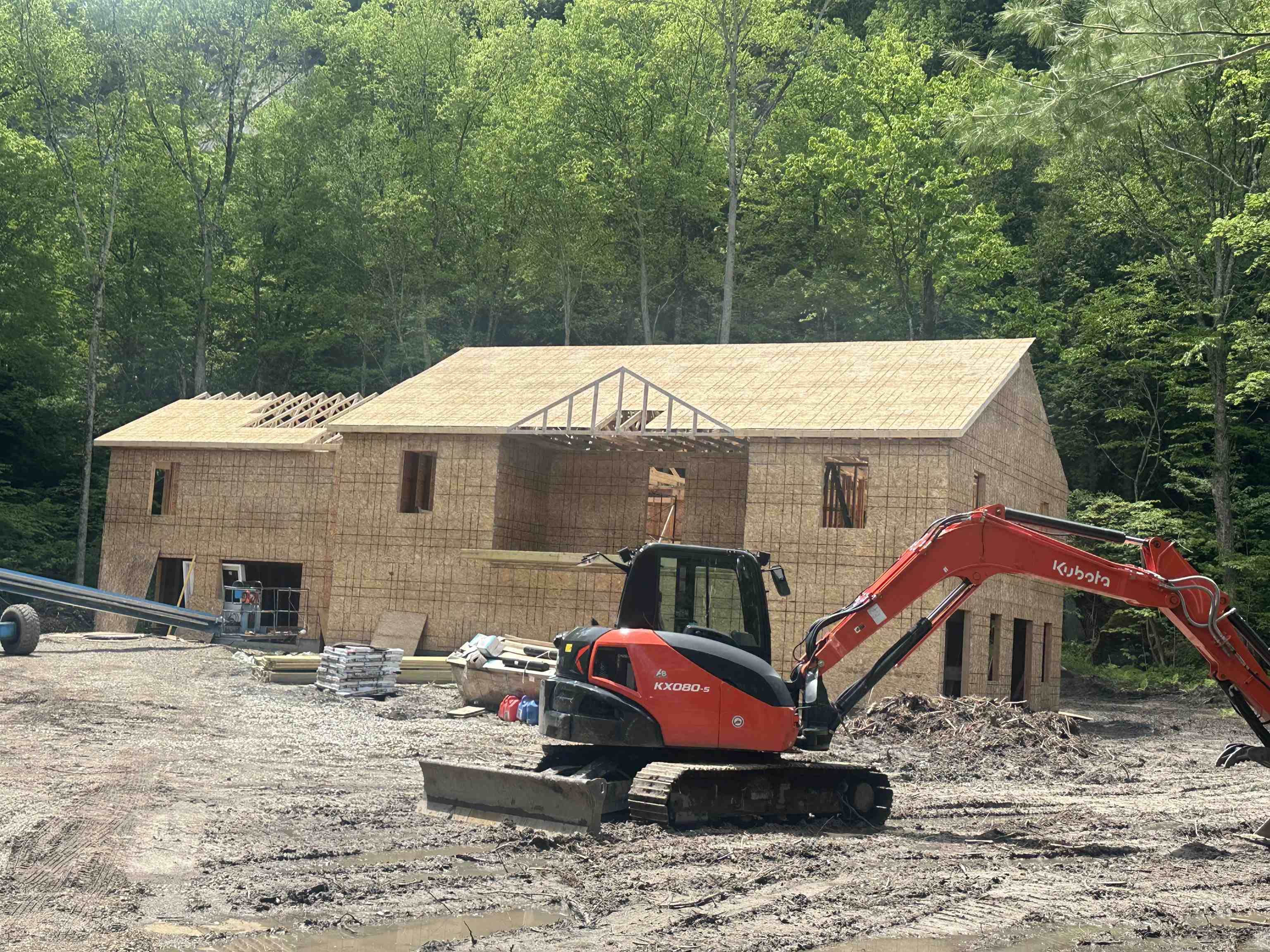Brandon VT&nbsp;Home for sale $$550,000 $151 per sq.ft.