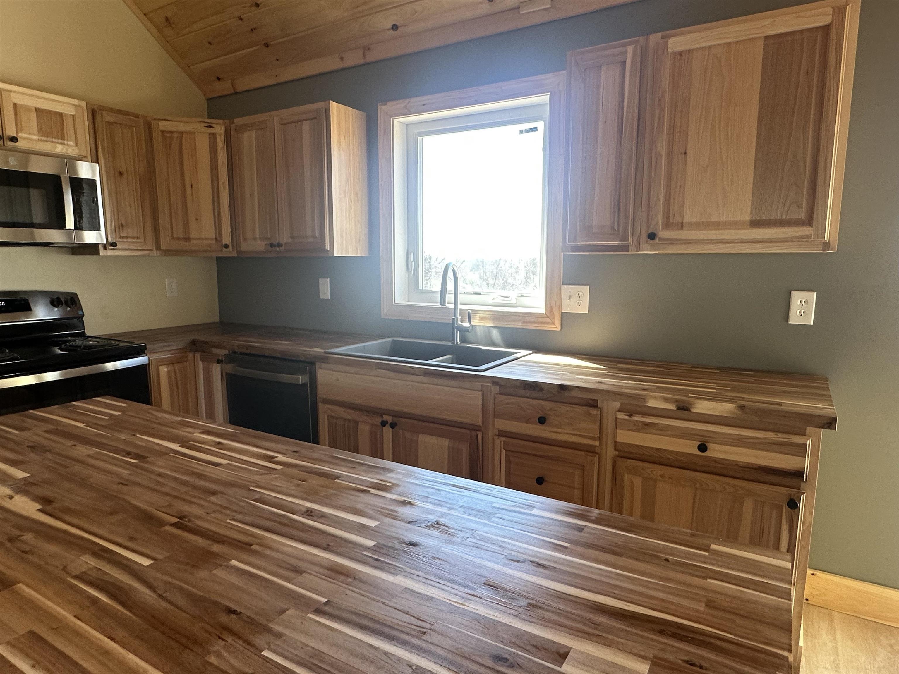 Possible Kitchen