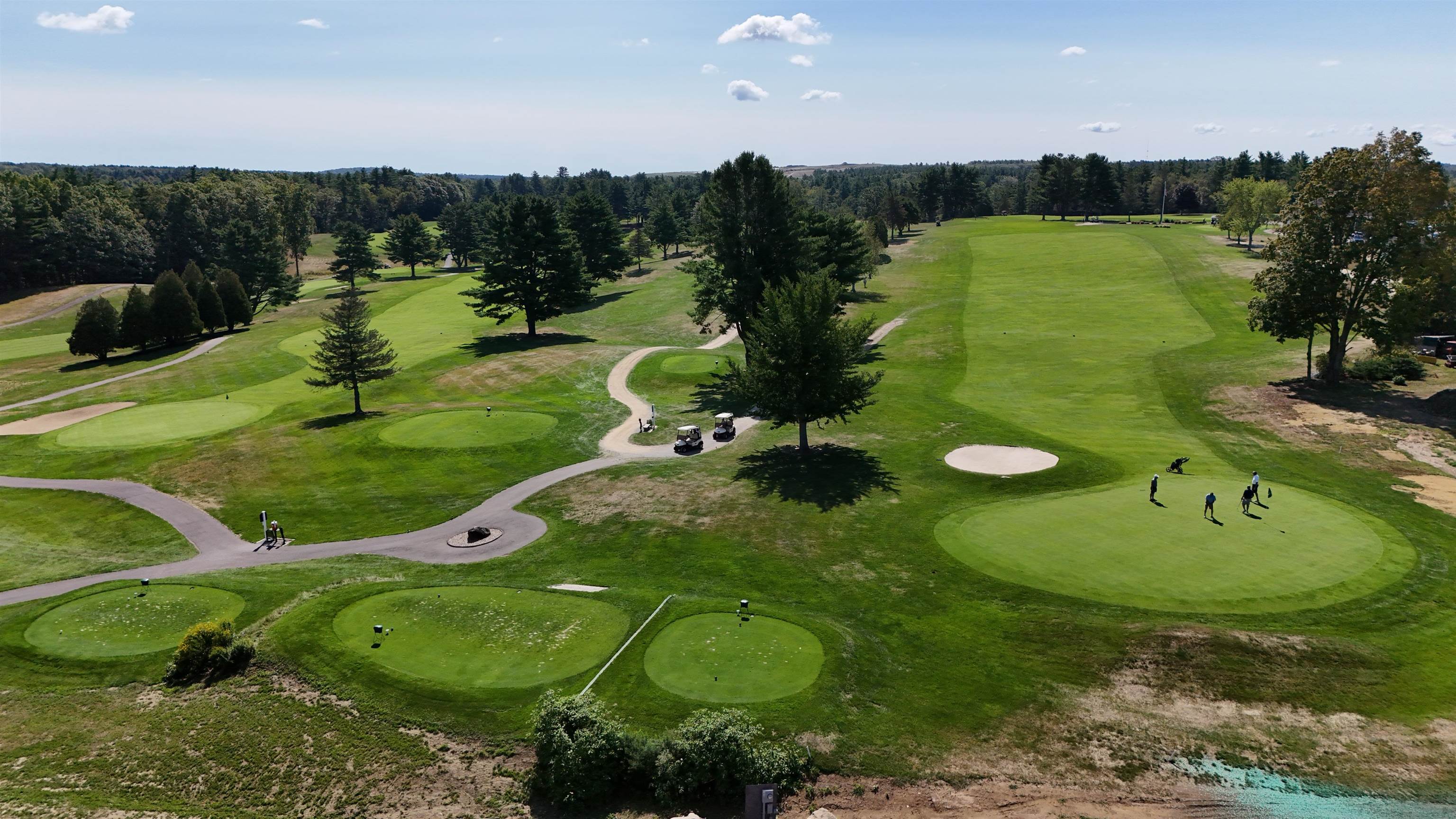 13 Birdie Grv #D, Rochester, NH 03839