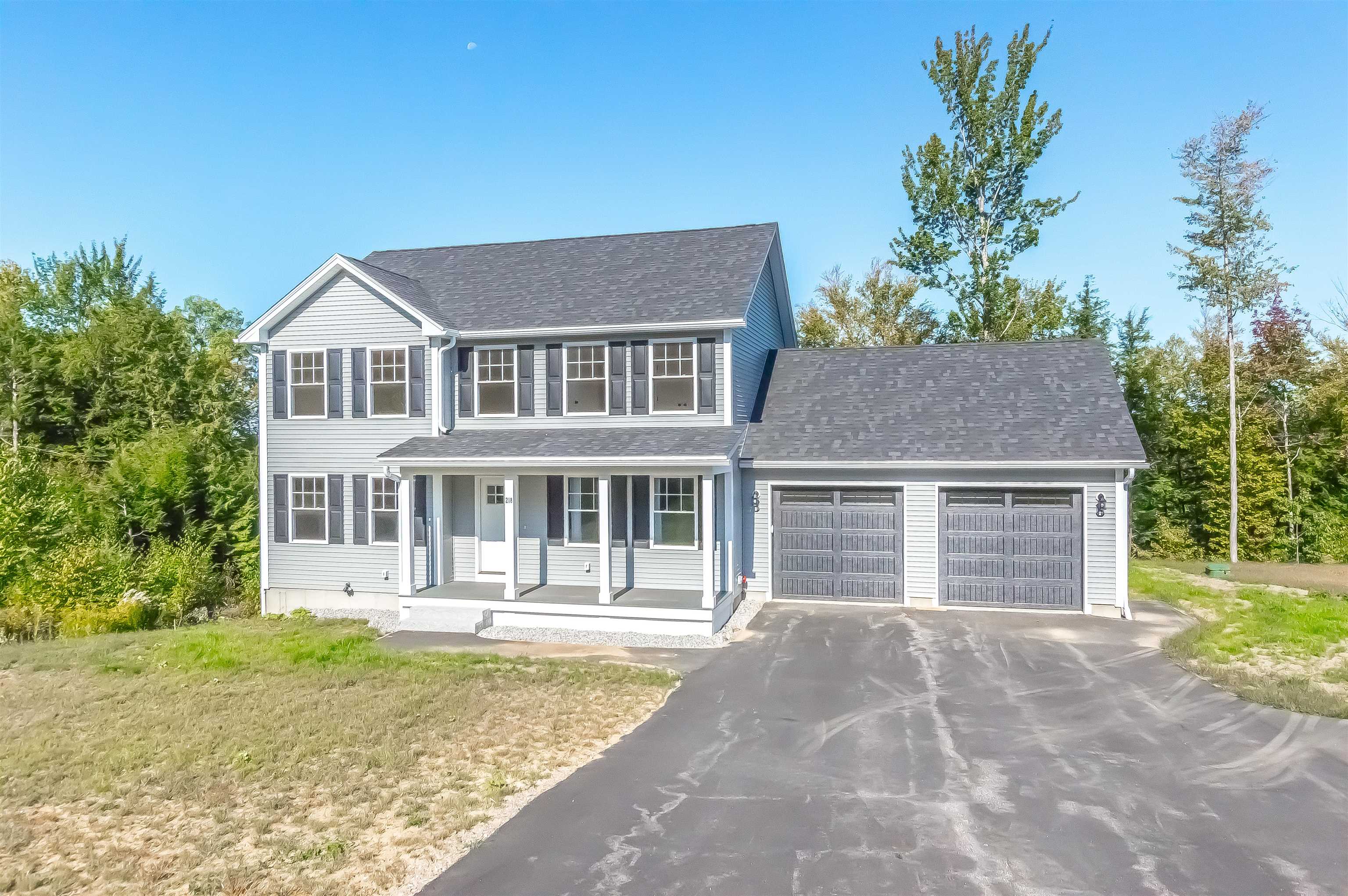 218 Wild Acres Rd, Belmont, NH 03220