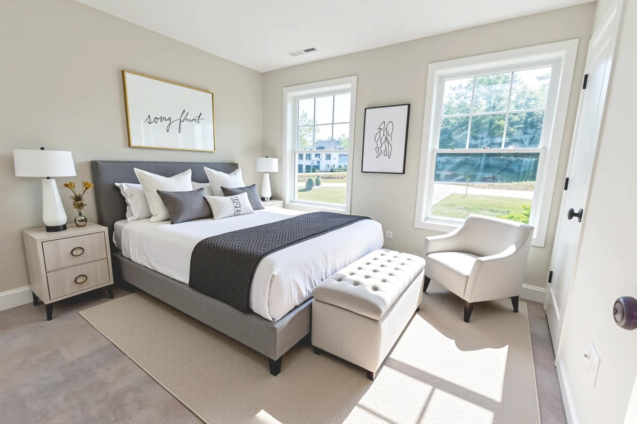 218 Wild Acres Rd, Belmont, NH 03220