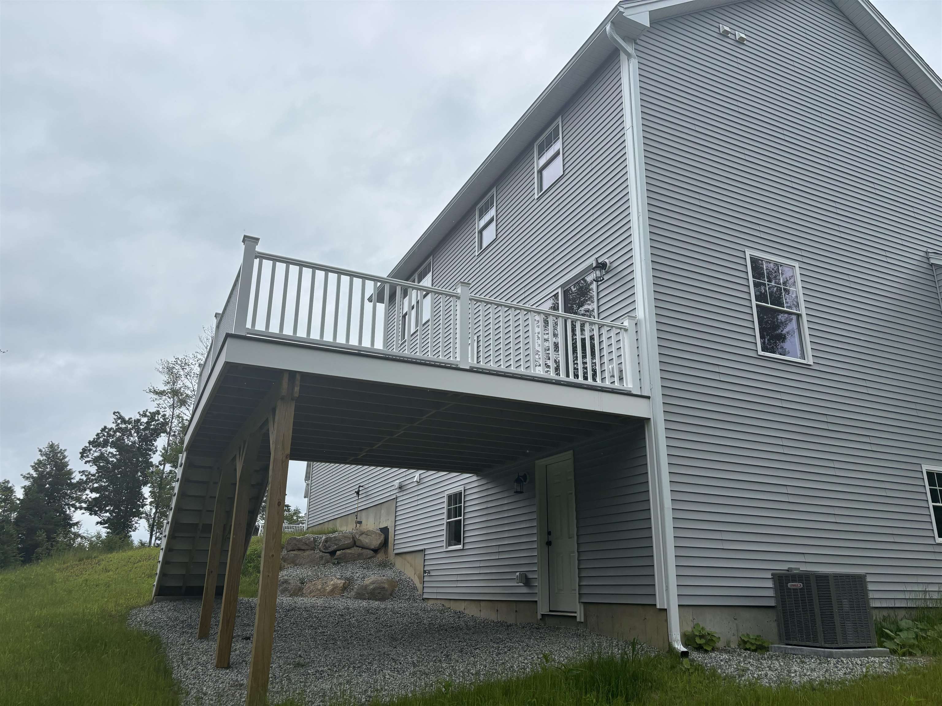 218 Wild Acres Rd, Belmont, NH 03220