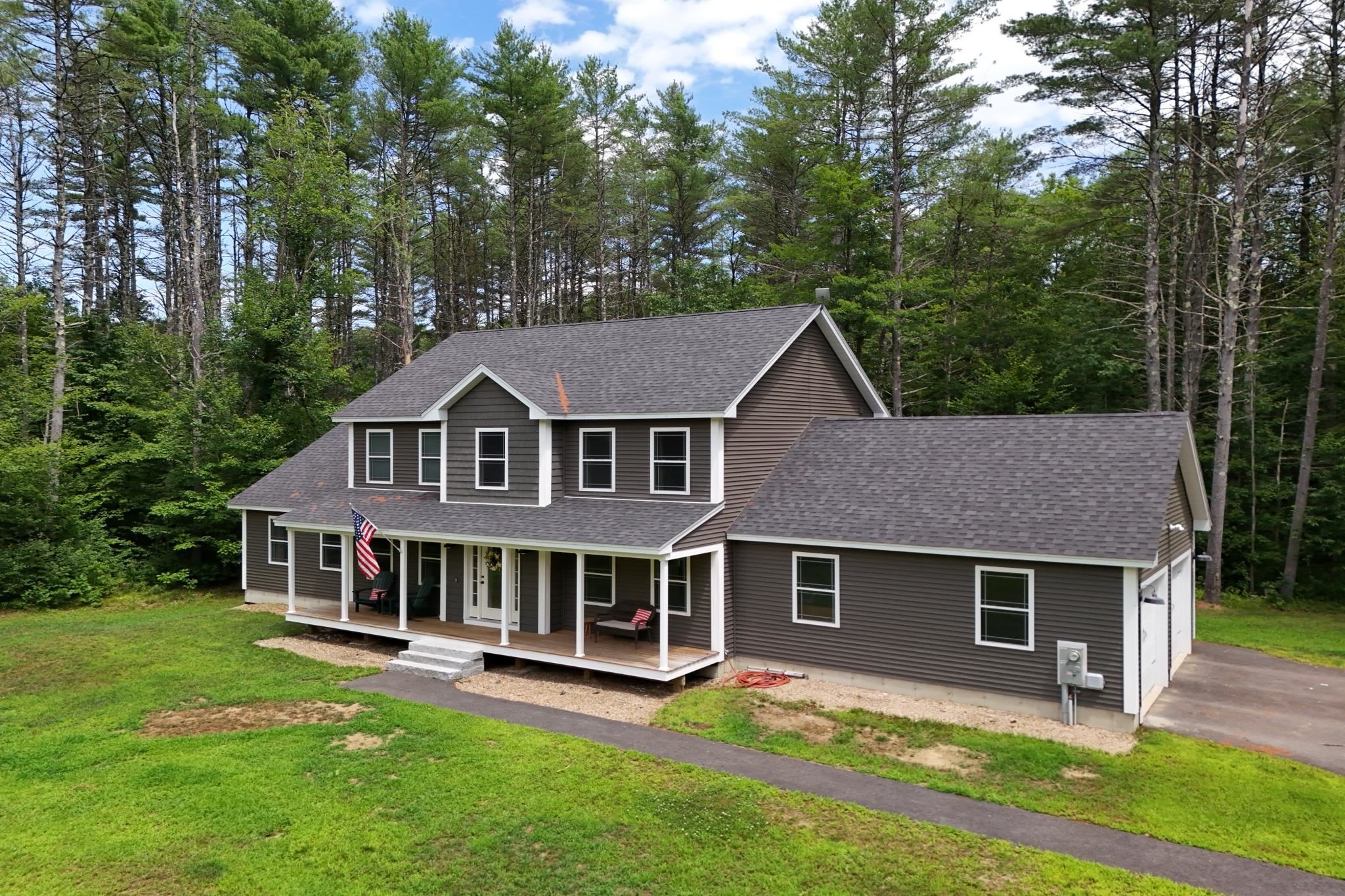 187 Intervale Rd, Canterbury, NH 03224