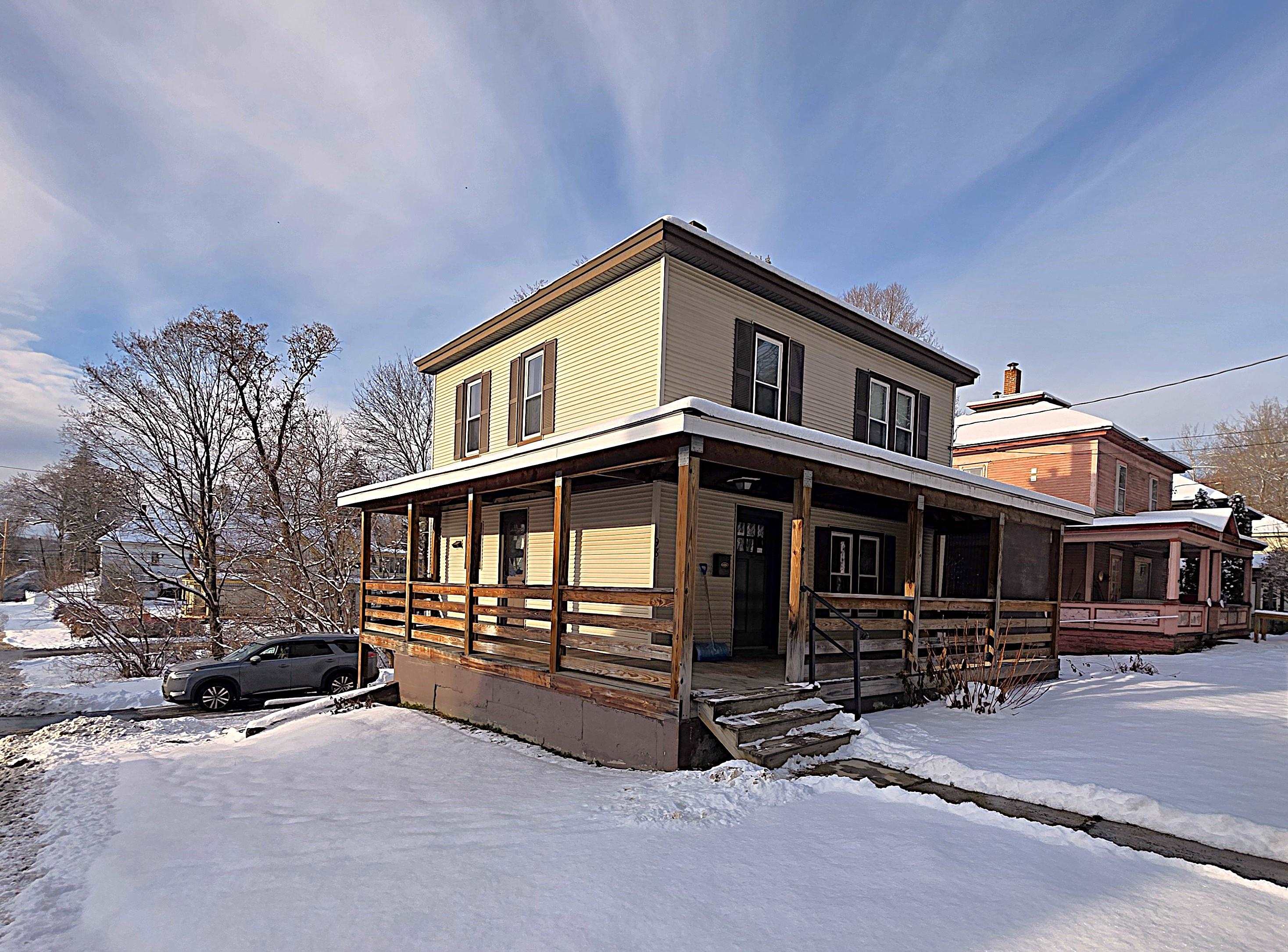 Homes for sale in Barre City, VT | 98 Merchant St, Barre City, VT 05641 | MLS# 5051680