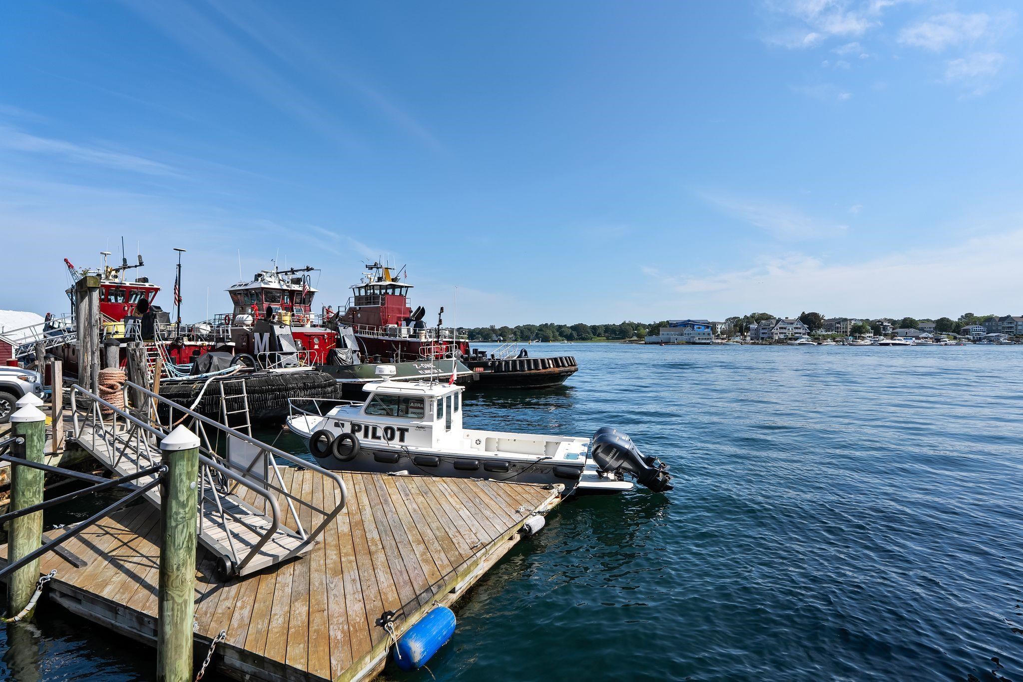 90 Fleet St, Portsmouth, NH 03801