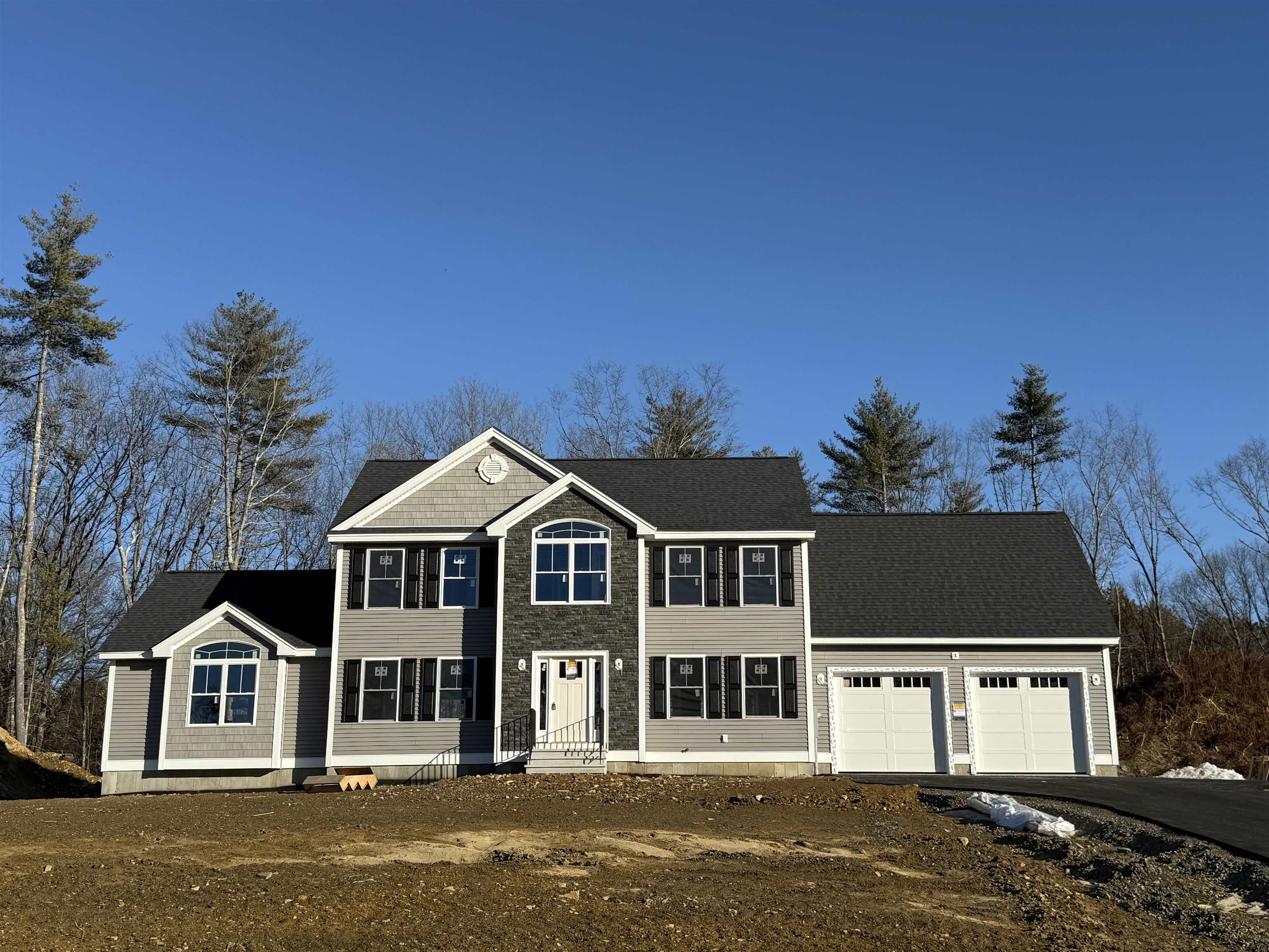 34 Bel's Way, Newton, NH 03865
