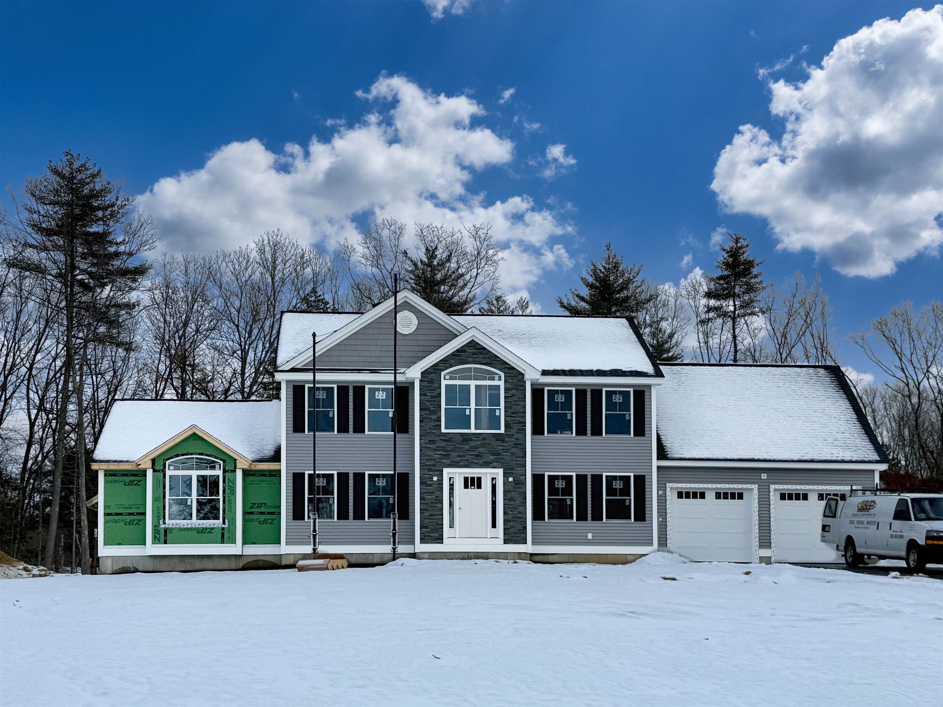 34 Bel's Way, Newton, NH 03865