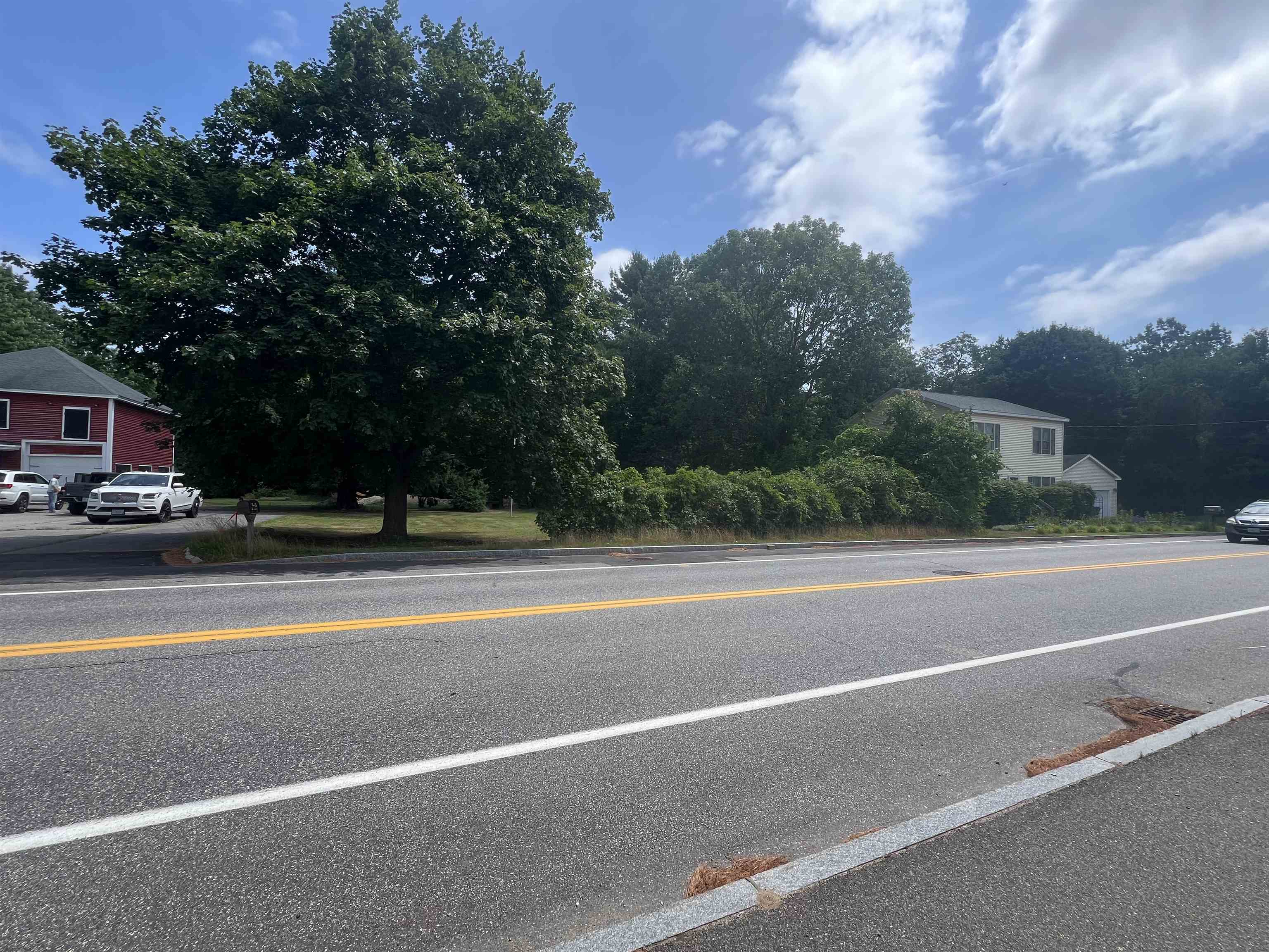 168 Brock St, Rochester, NH 03825