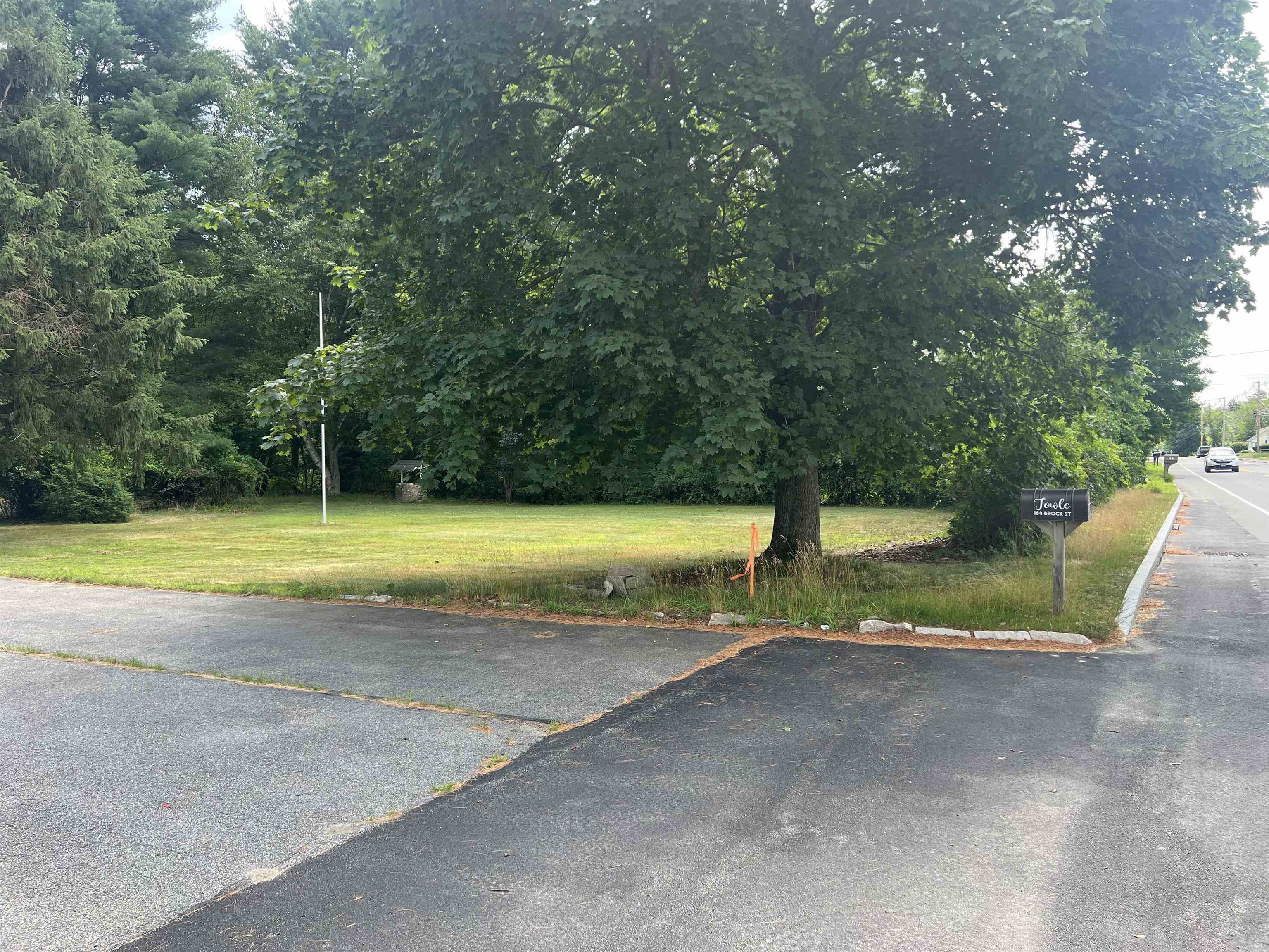 168 Brock St, Rochester, NH 03825