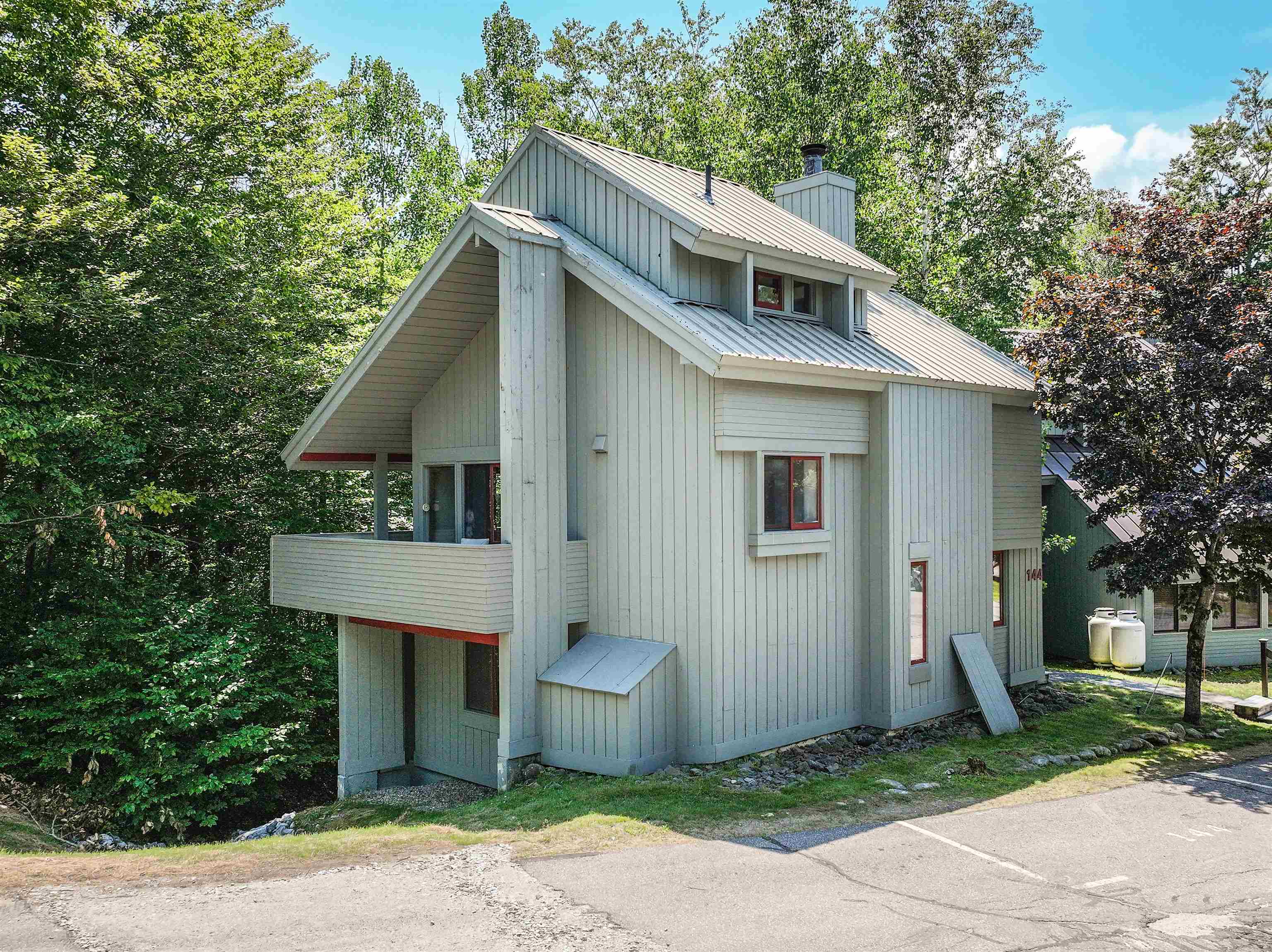 LINCOLN NH Condos for sale