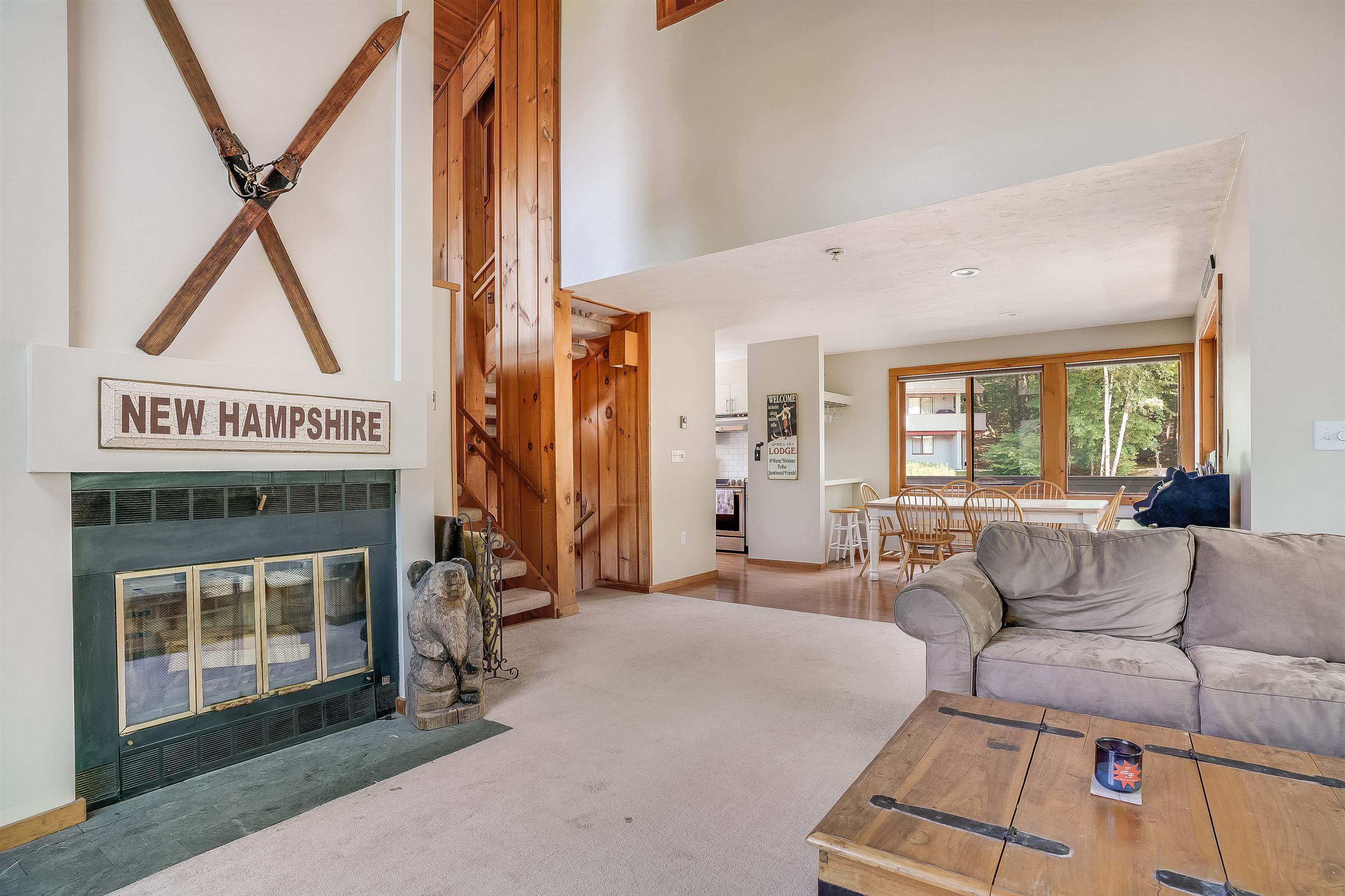 144 Clearbrook Rd, Lincoln, NH 03251