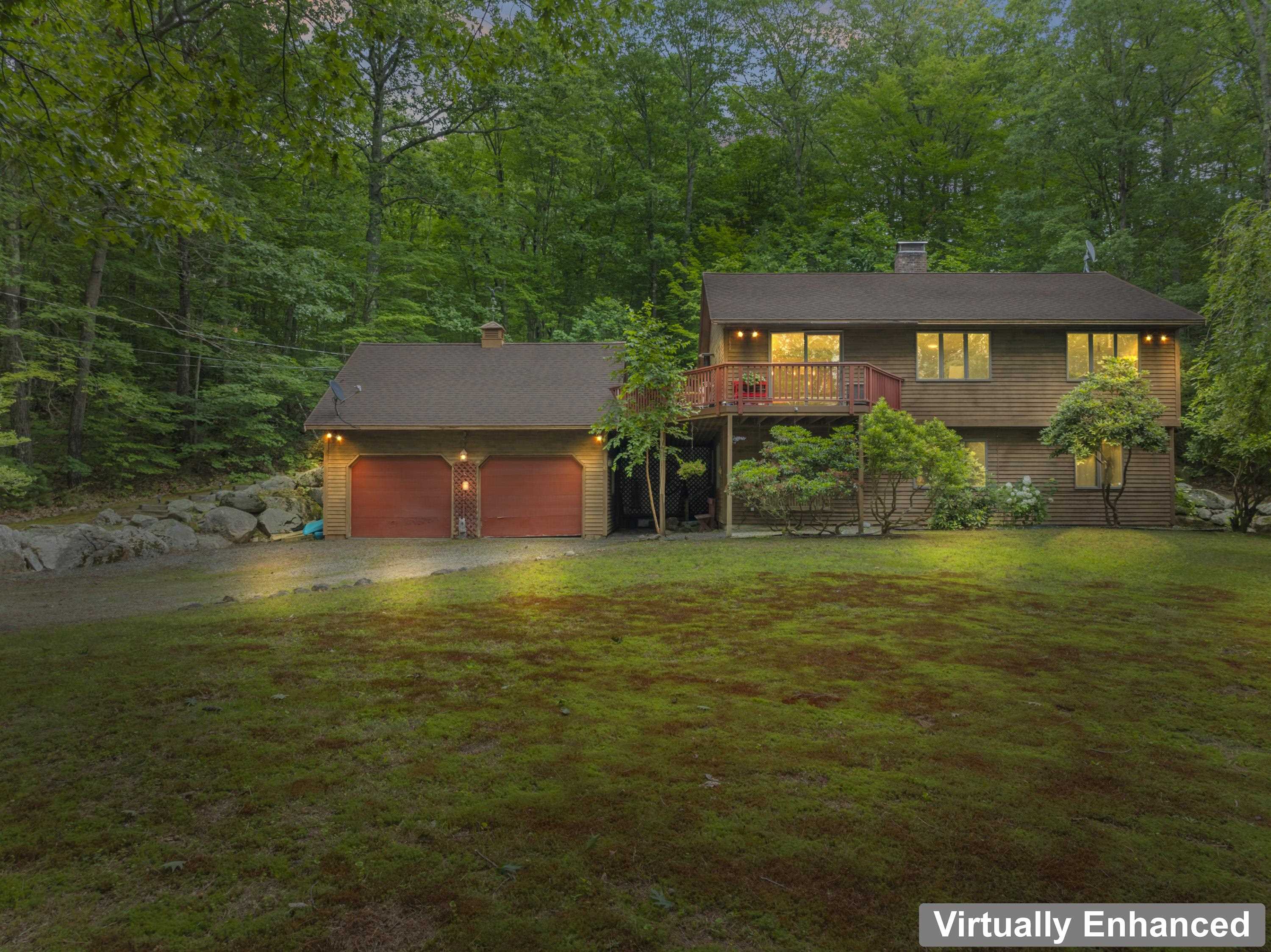 42 Hawkins Pond Road — photo 1