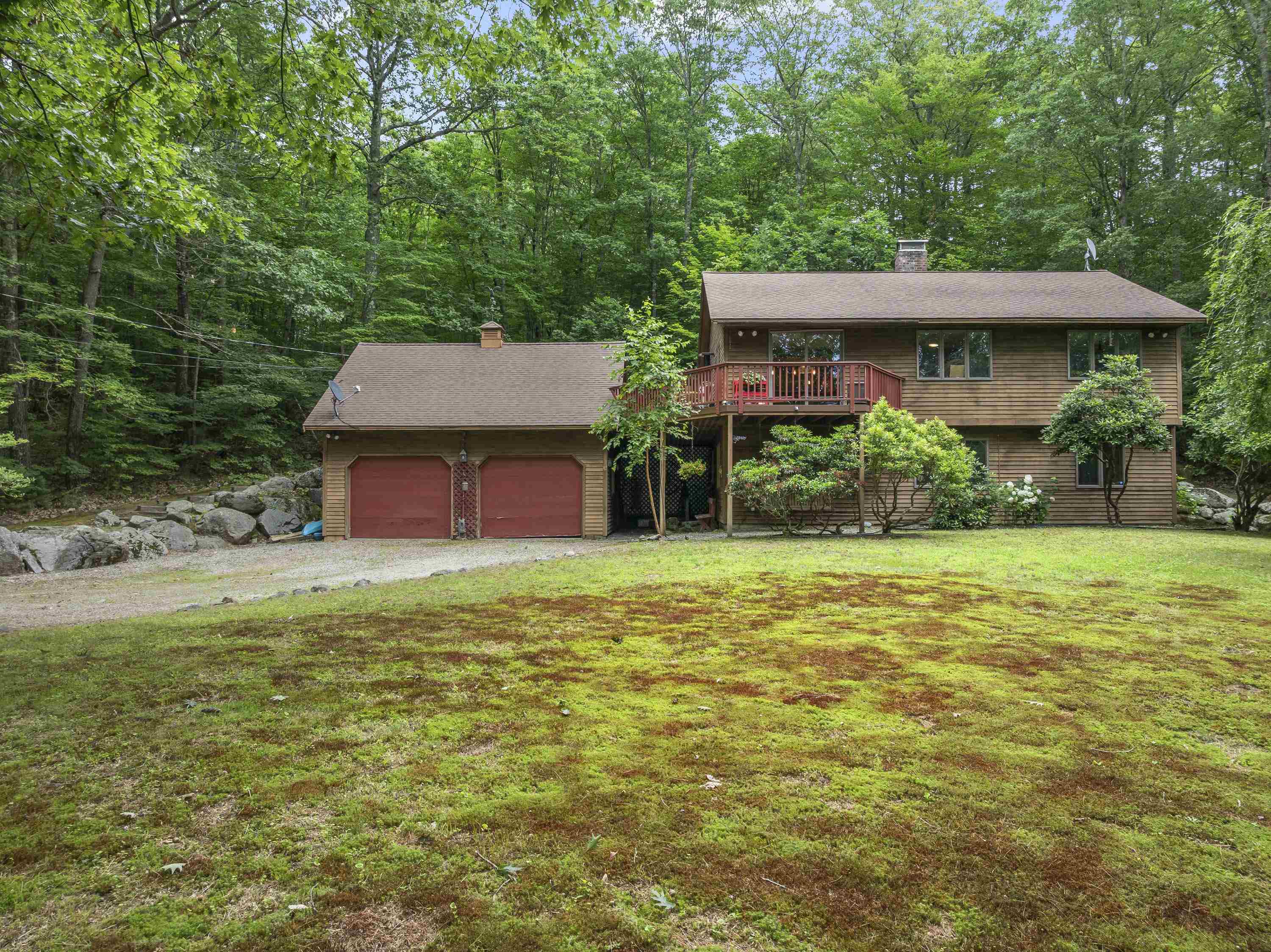 42 Hawkins Pond Road — photo 2