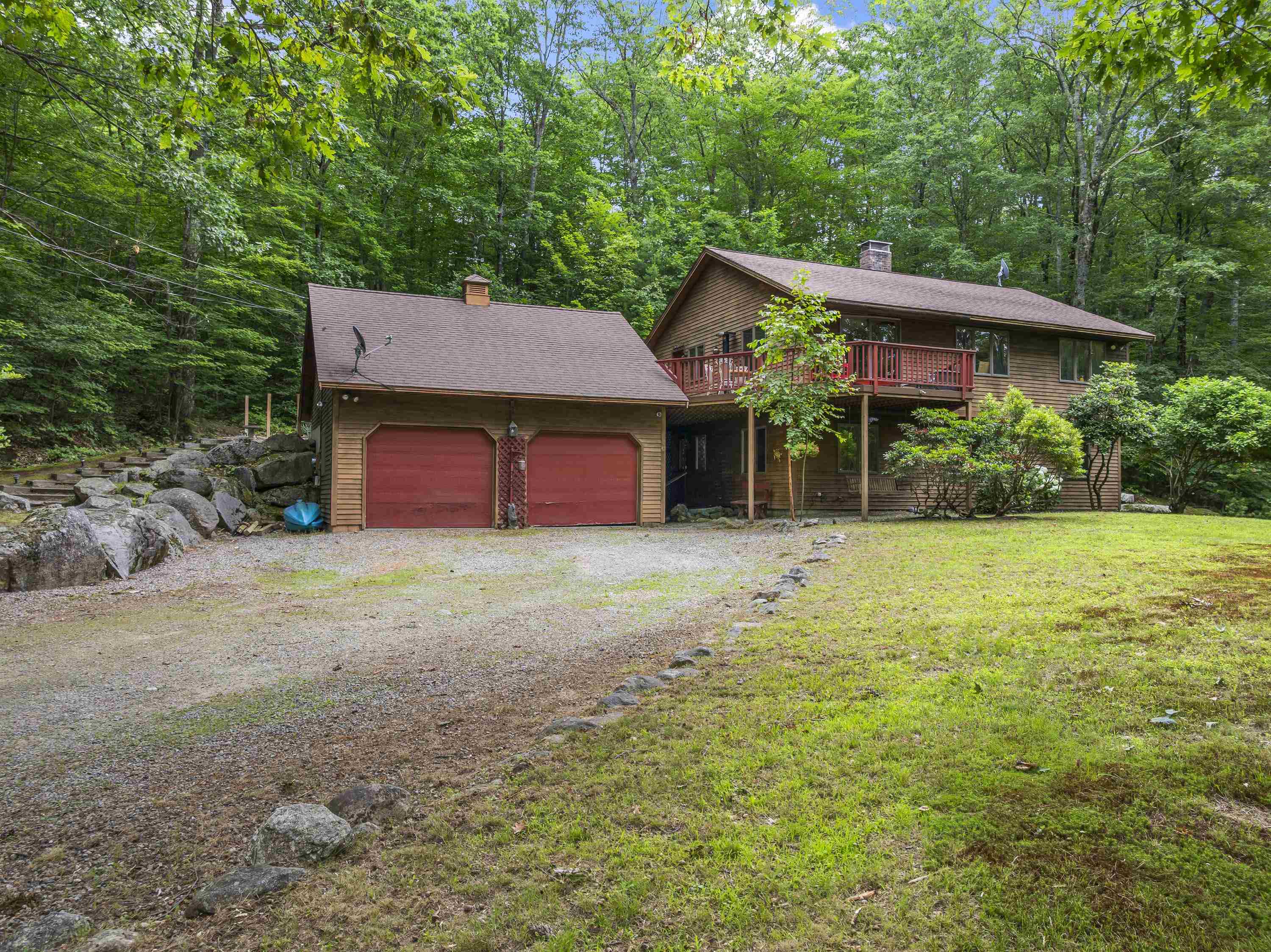 42 Hawkins Pond Road — photo 3