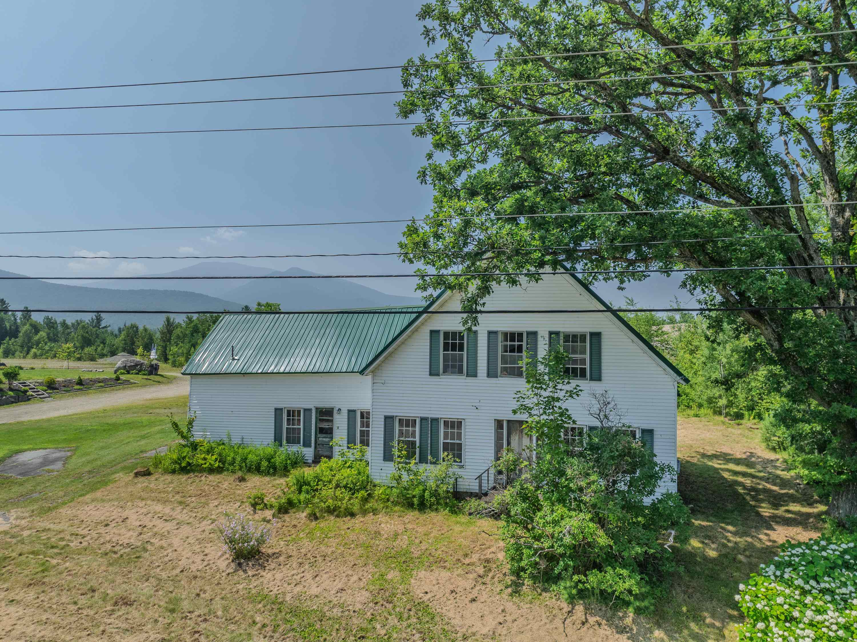 213 Route 3 N, Carroll, NH 03598