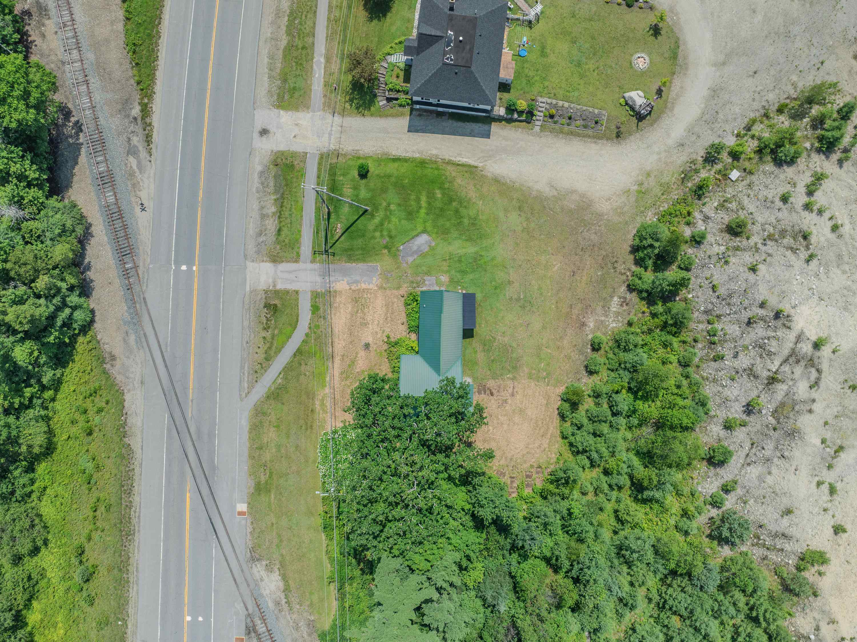 213 Route 3 N, Carroll, NH 03598