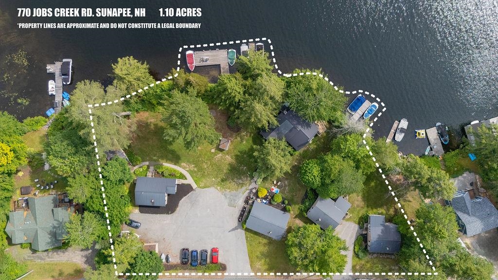 SUNAPEE NH Multi Family Homes for sale