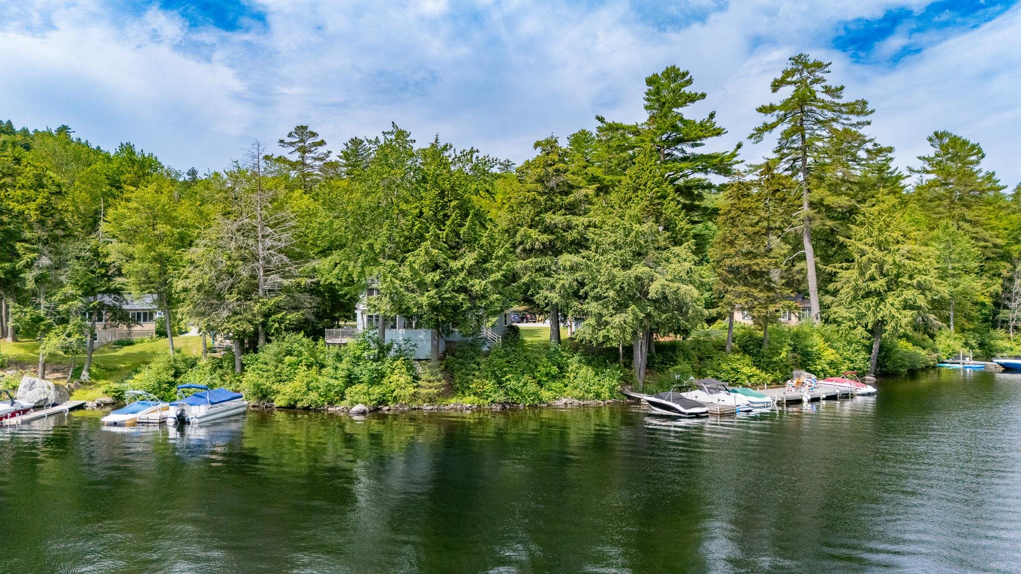 770 Jobs Creek Rd, Sunapee, NH 03782