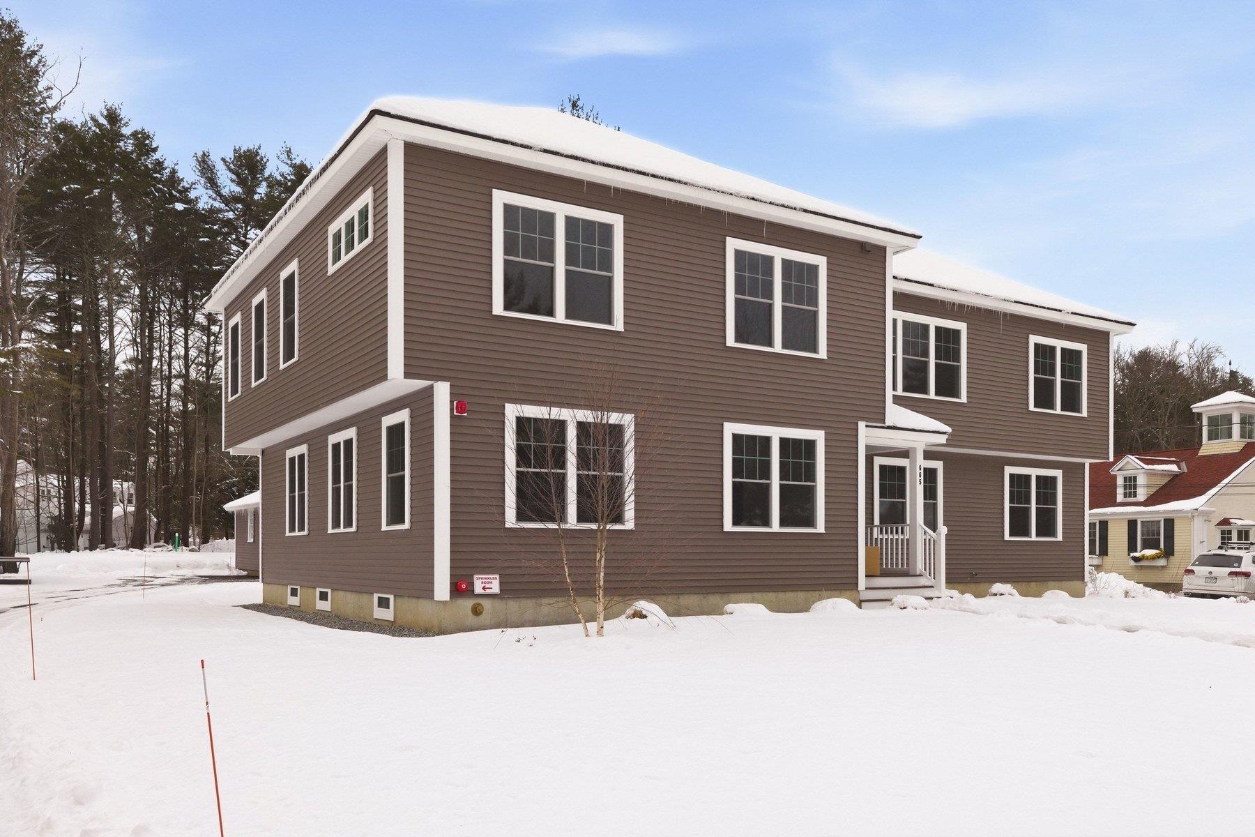 665 Wallis Rd, Rye, NH 03870