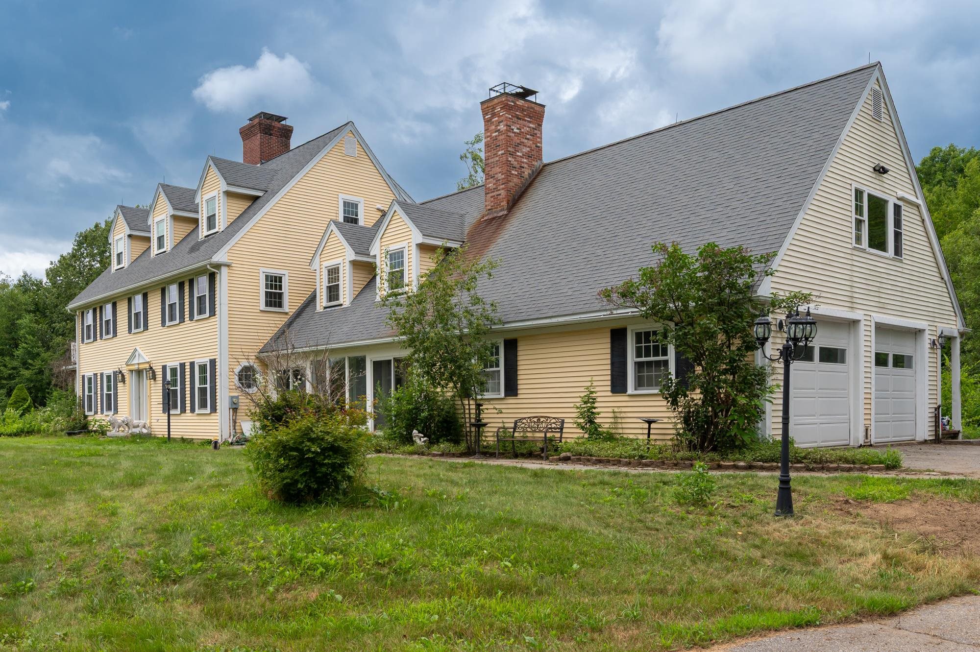 93 Richardson Rd, Dublin, NH 03444