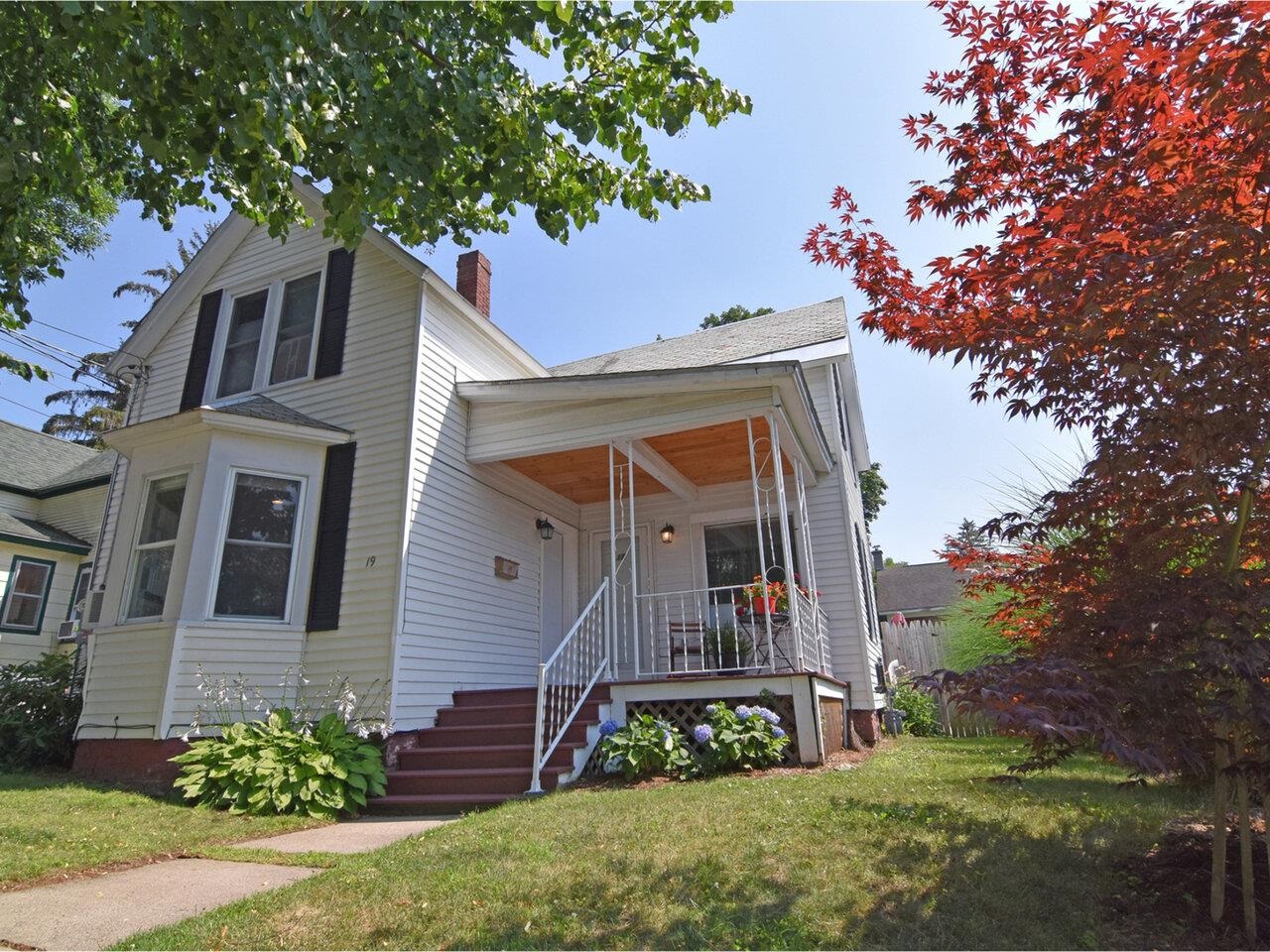 Homes for sale in Burlington, VT | 19 Spruce St, Burlington, VT 05401 | MLS# 5052273