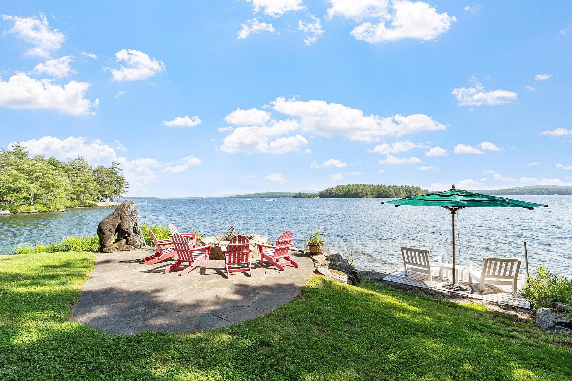 30 Leopard's Leap Rd, Meredith, NH 03253