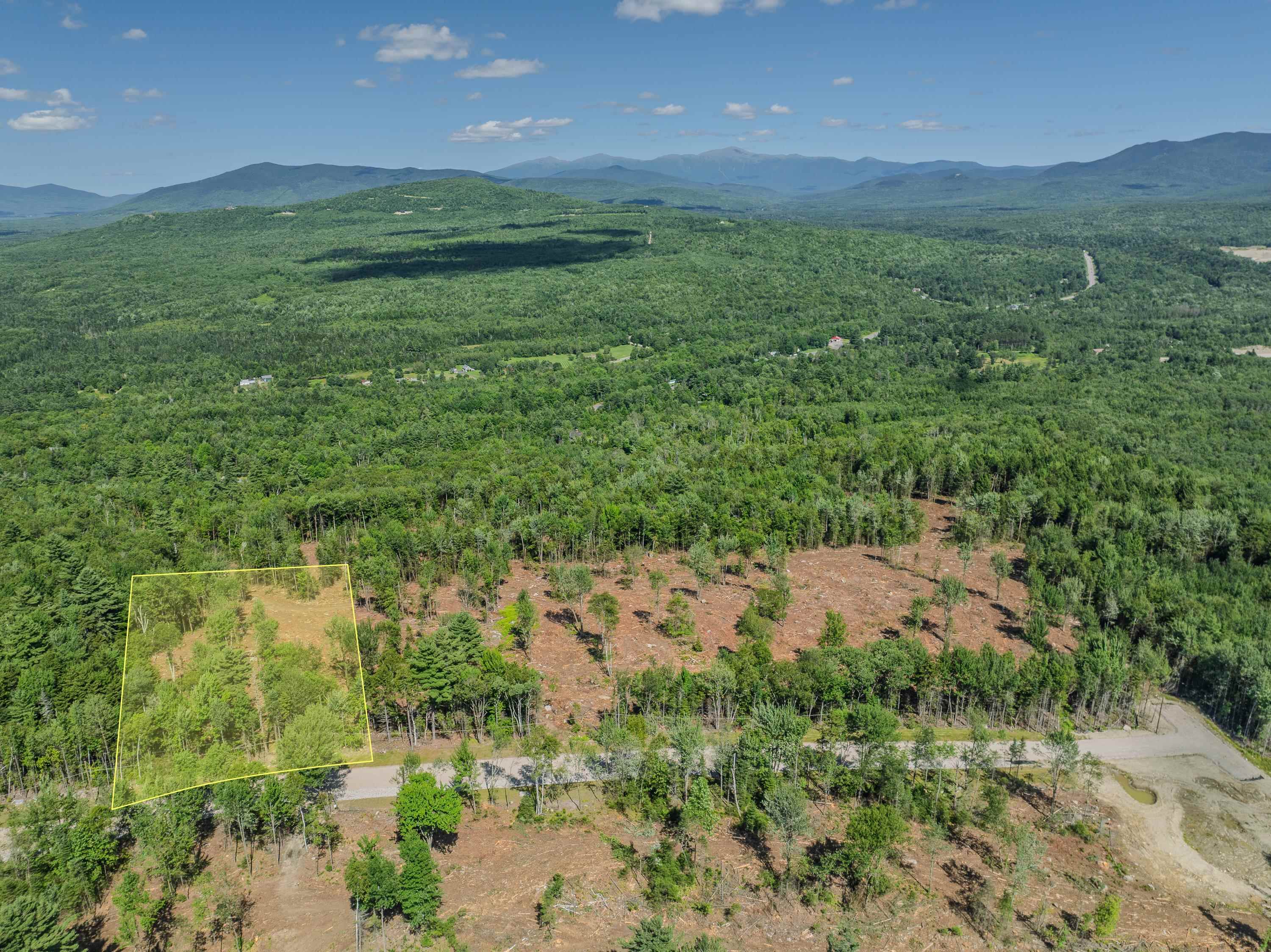 000 Ridge Rd, Bethlehem, NH 03574