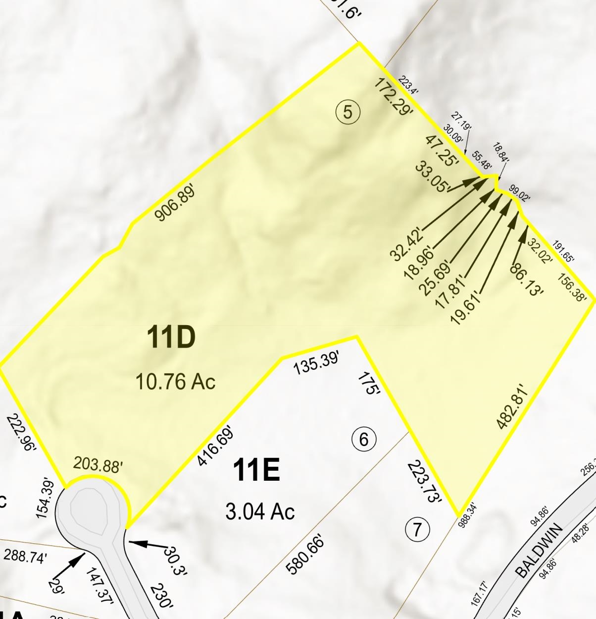 Lot 5 Lindsay Ln, New Hampton, NH 03256