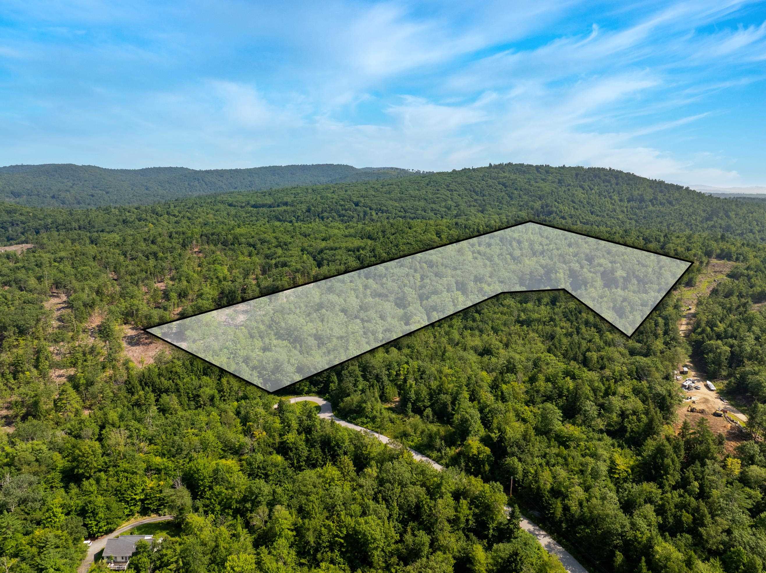 Lot 5 Lindsay Ln, New Hampton, NH 03256