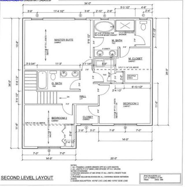 Lot 10 Pebble Ct #10, Barrington, NH 03825
