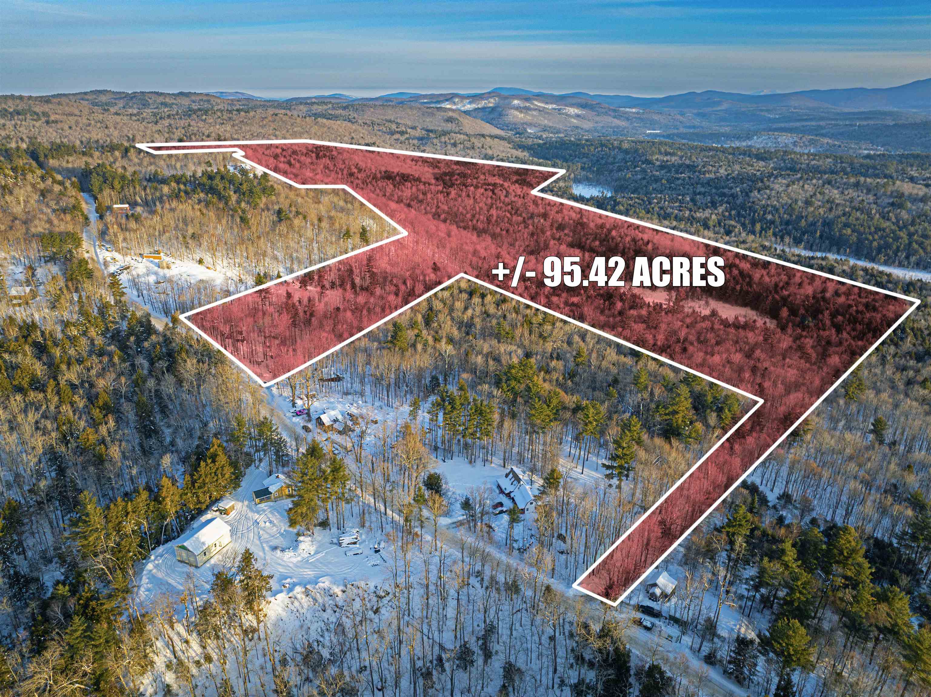 150 Kinsman Hw, Grafton, NH 03240