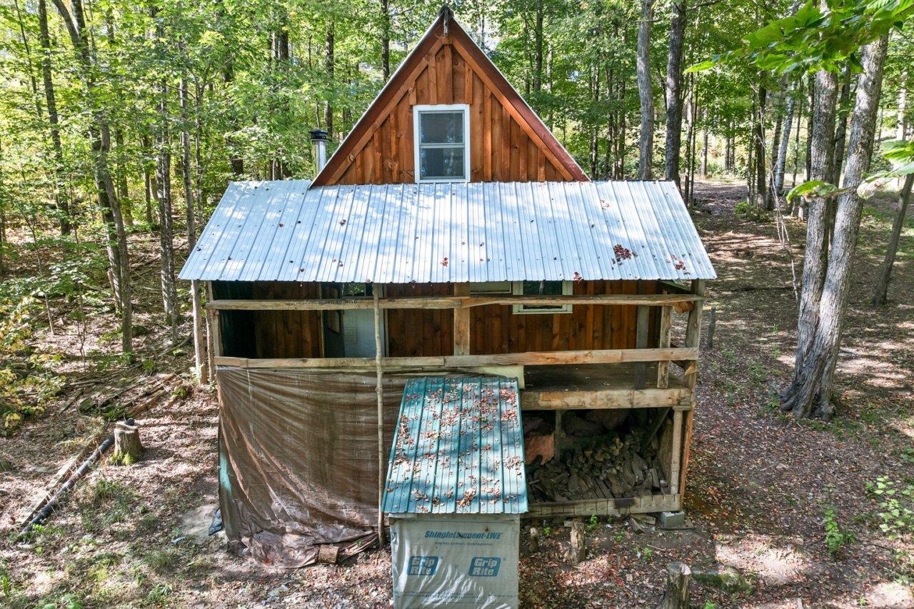 150 Kinsman Hw, Grafton, NH 03240