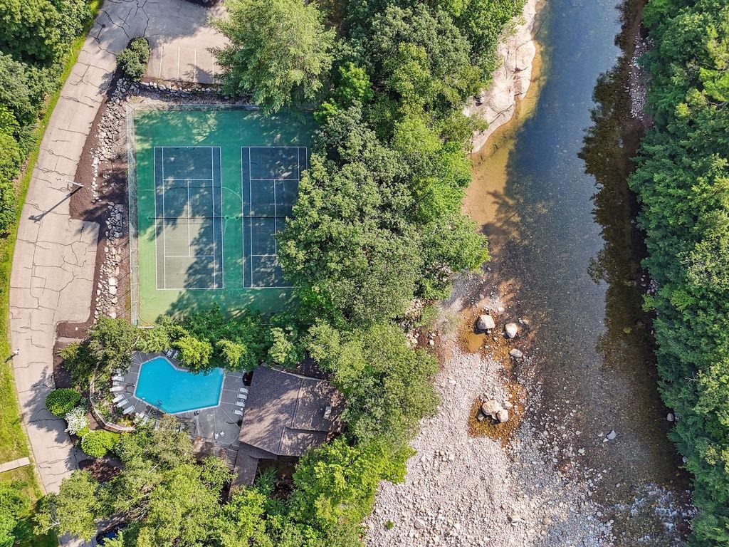 57 W Branch Rd, Lincoln, NH 03251