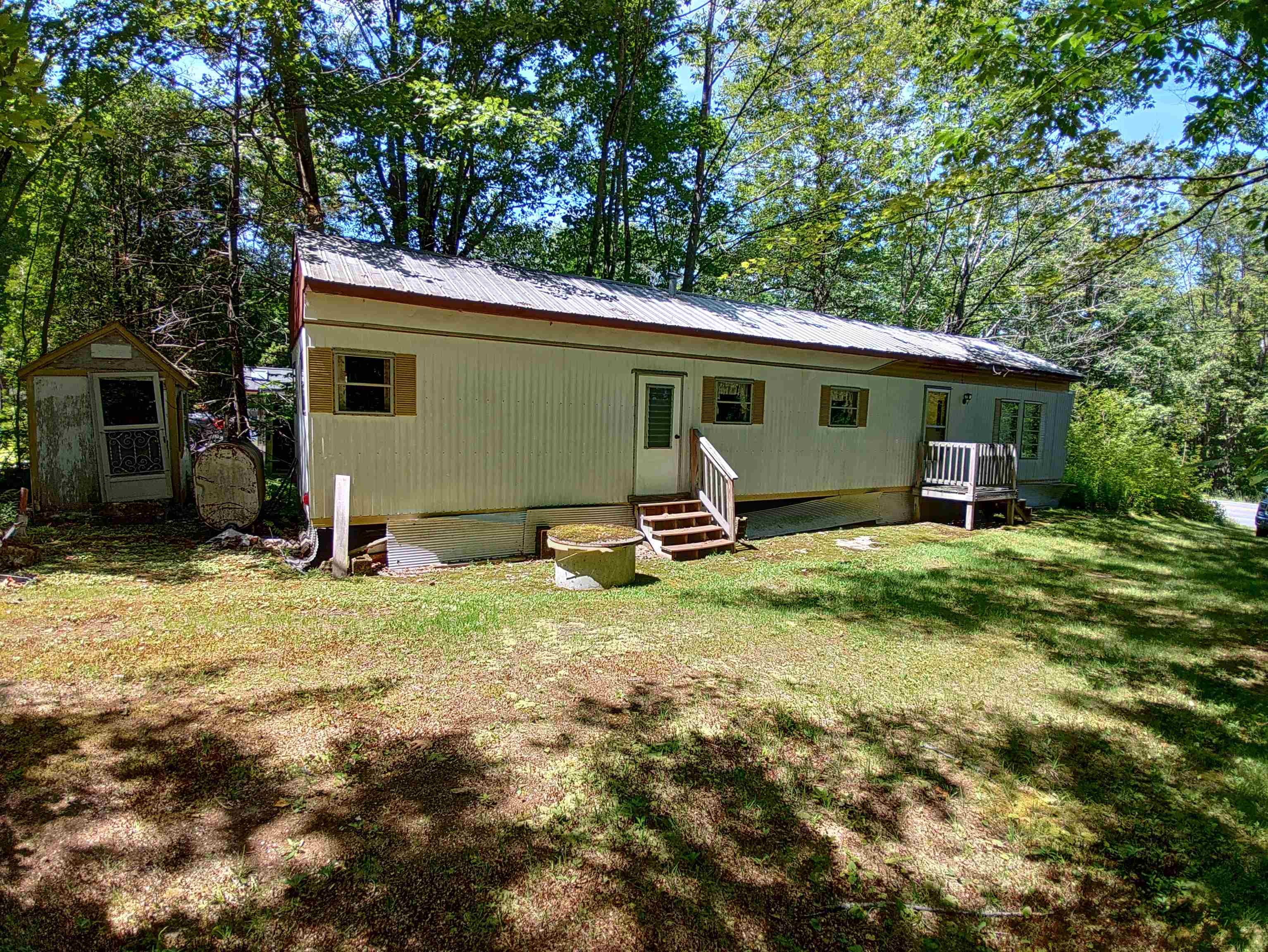552 Route 103 Rd, Sunapee, NH 03782