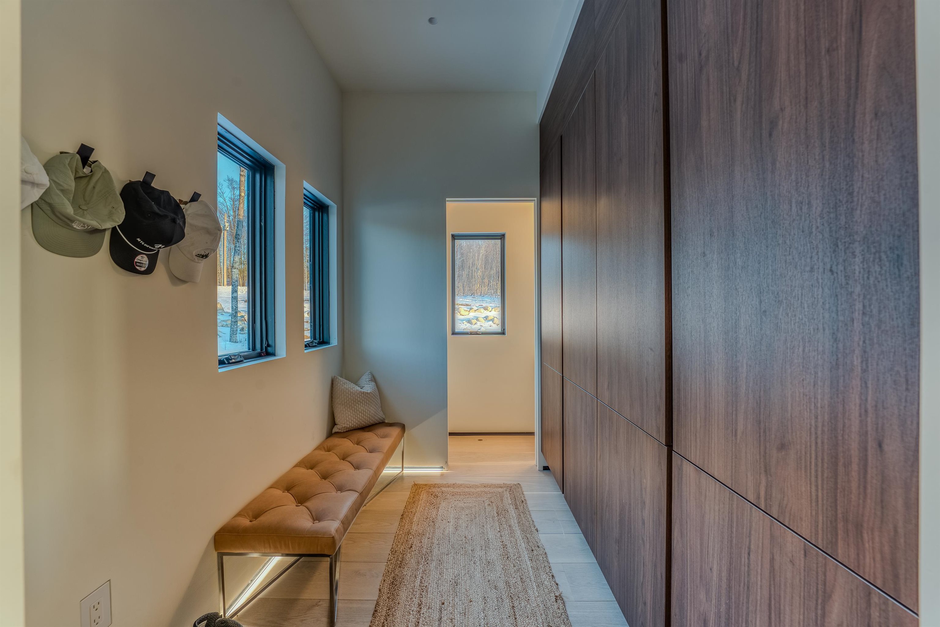 289 Ledgewood Dr, Bethlehem, NH 03574