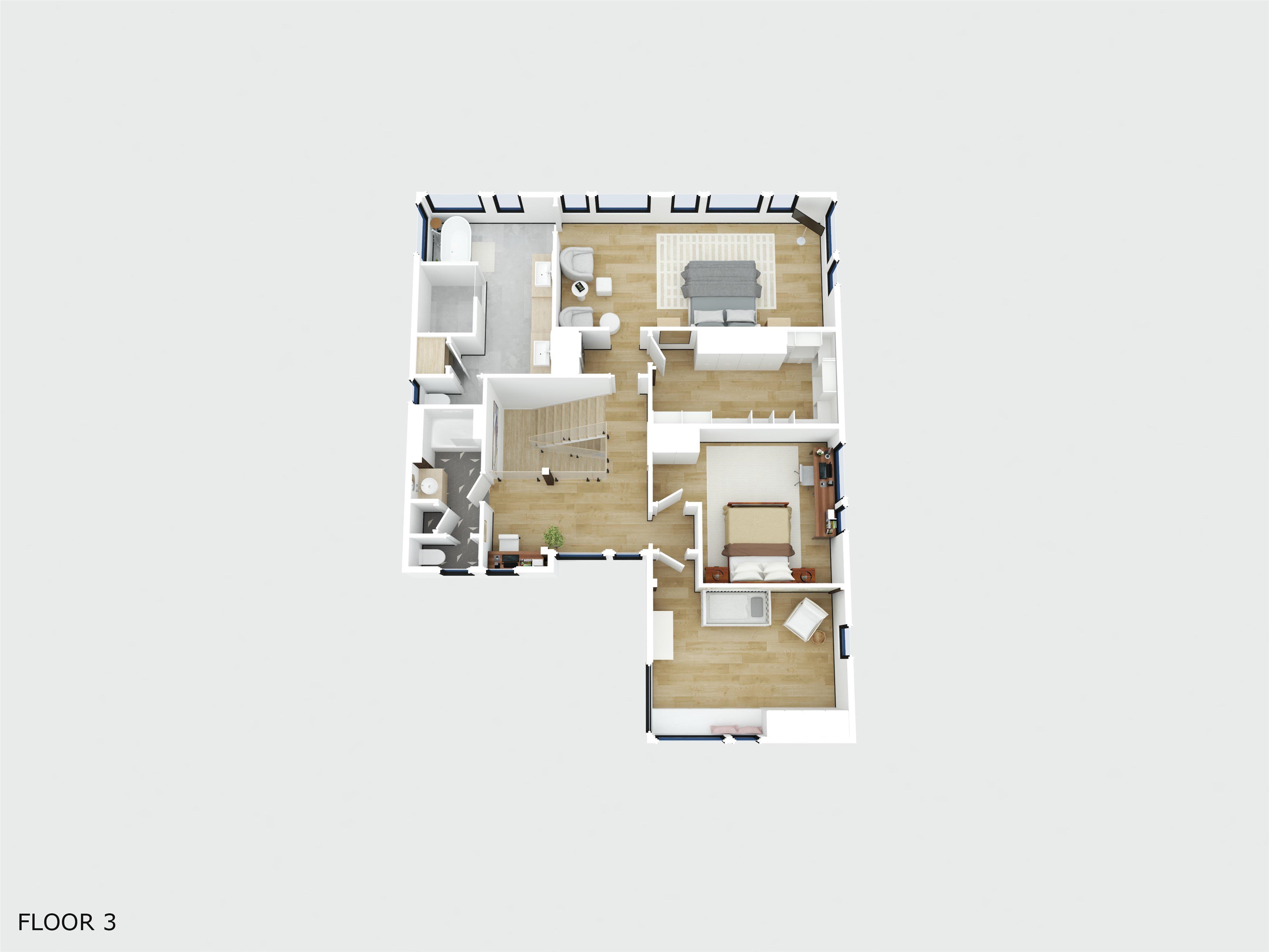 289 Ledgewood Dr, Bethlehem, NH 03574