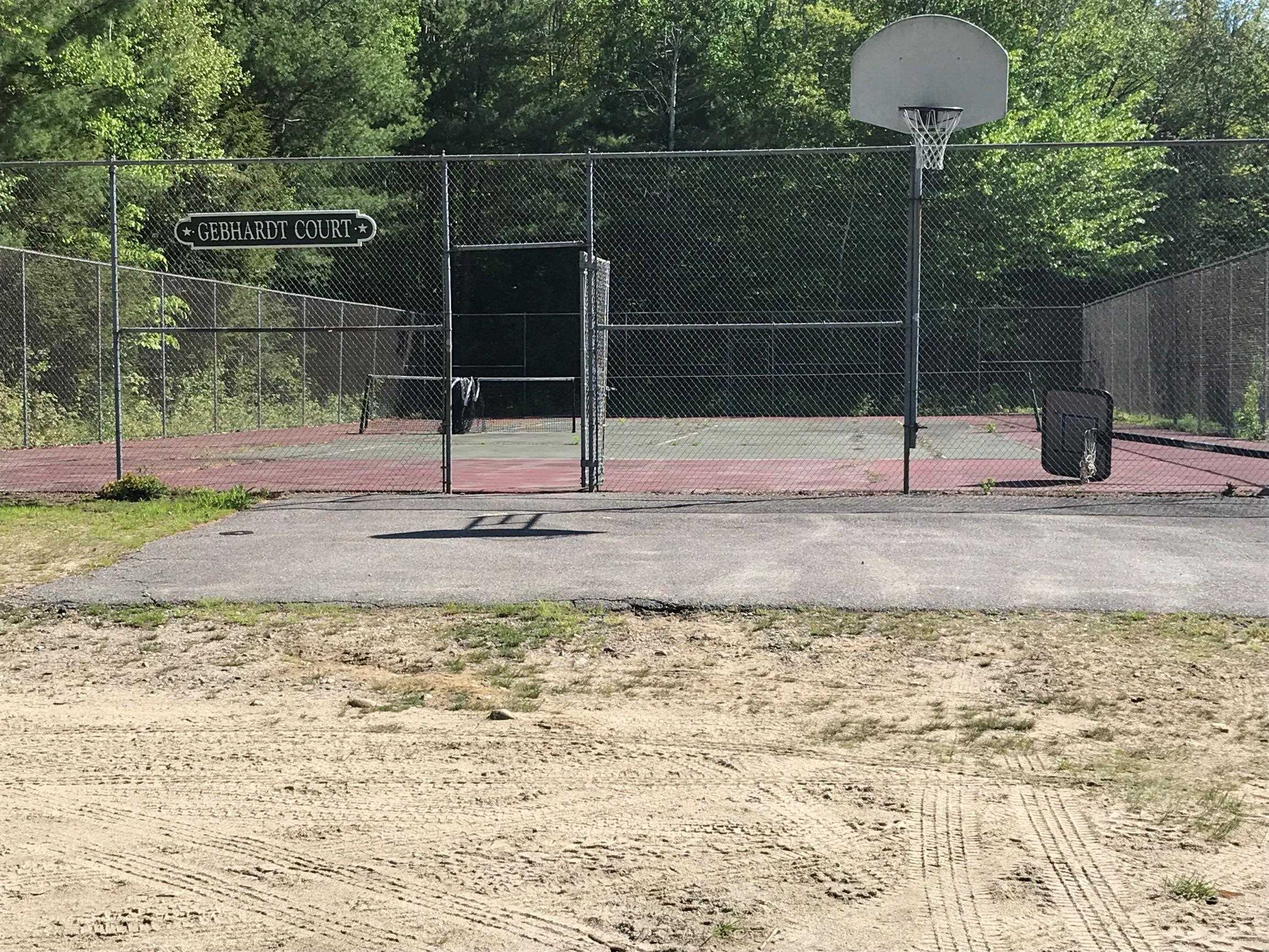 00 Kennedy Brook Dr, Stoddard, NH 03464