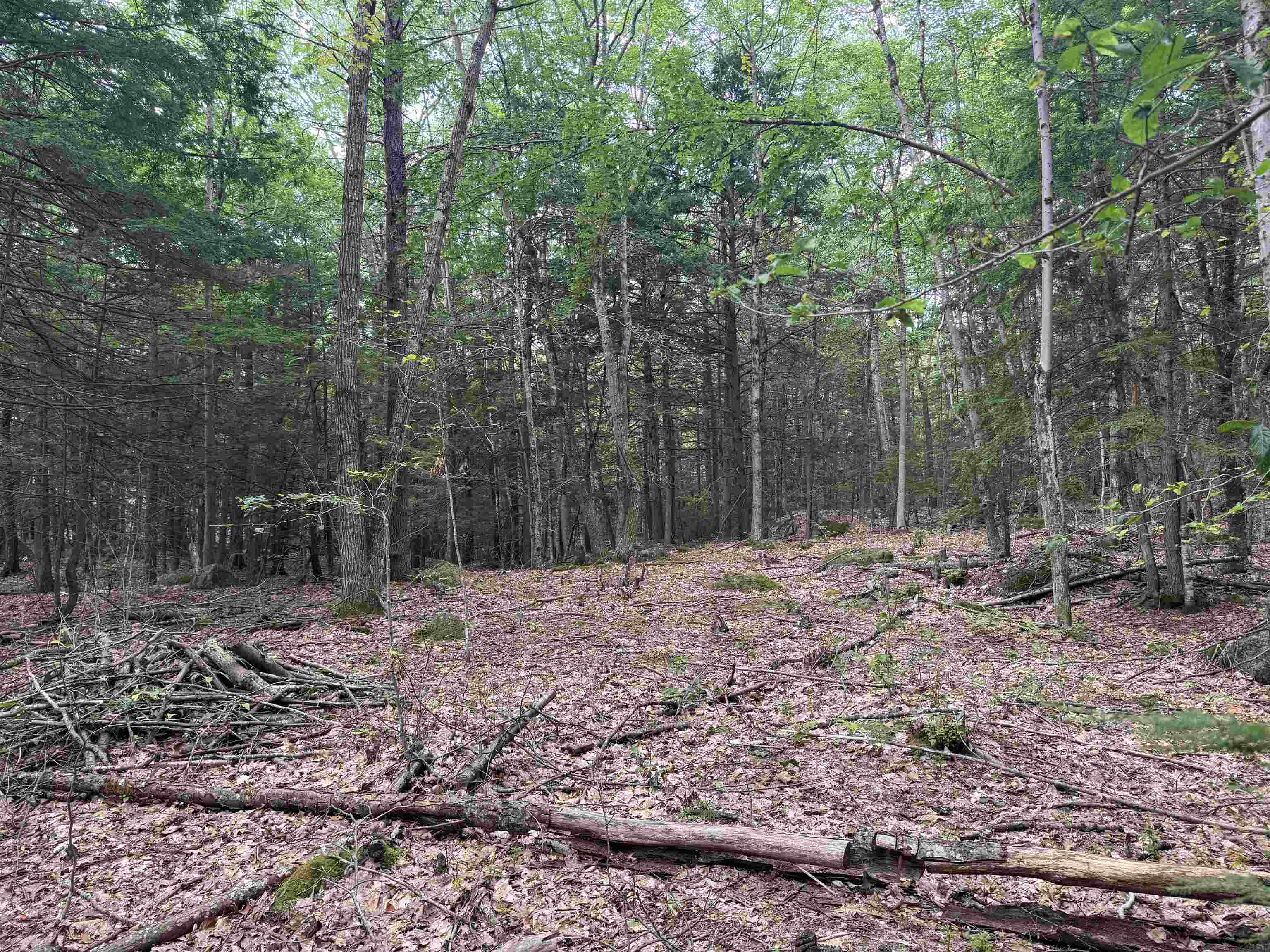 Hancock NH&nbsp;Land for sale $$186,900 | 7.21 Acres  | Price Per Acre $0  | Total Lots 2
