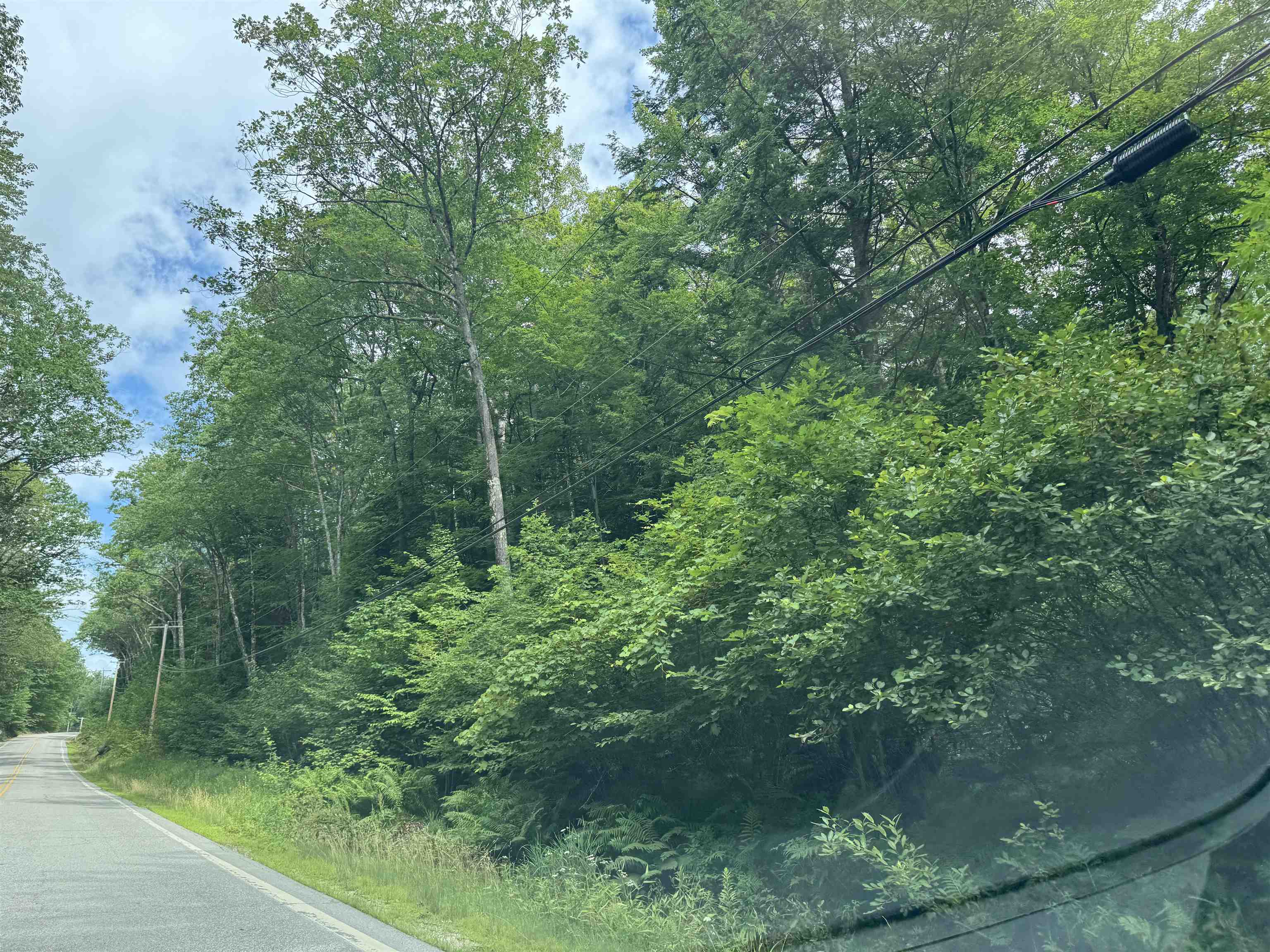Lot R11-11-1 Forest Rd, Hancock, NH 03449