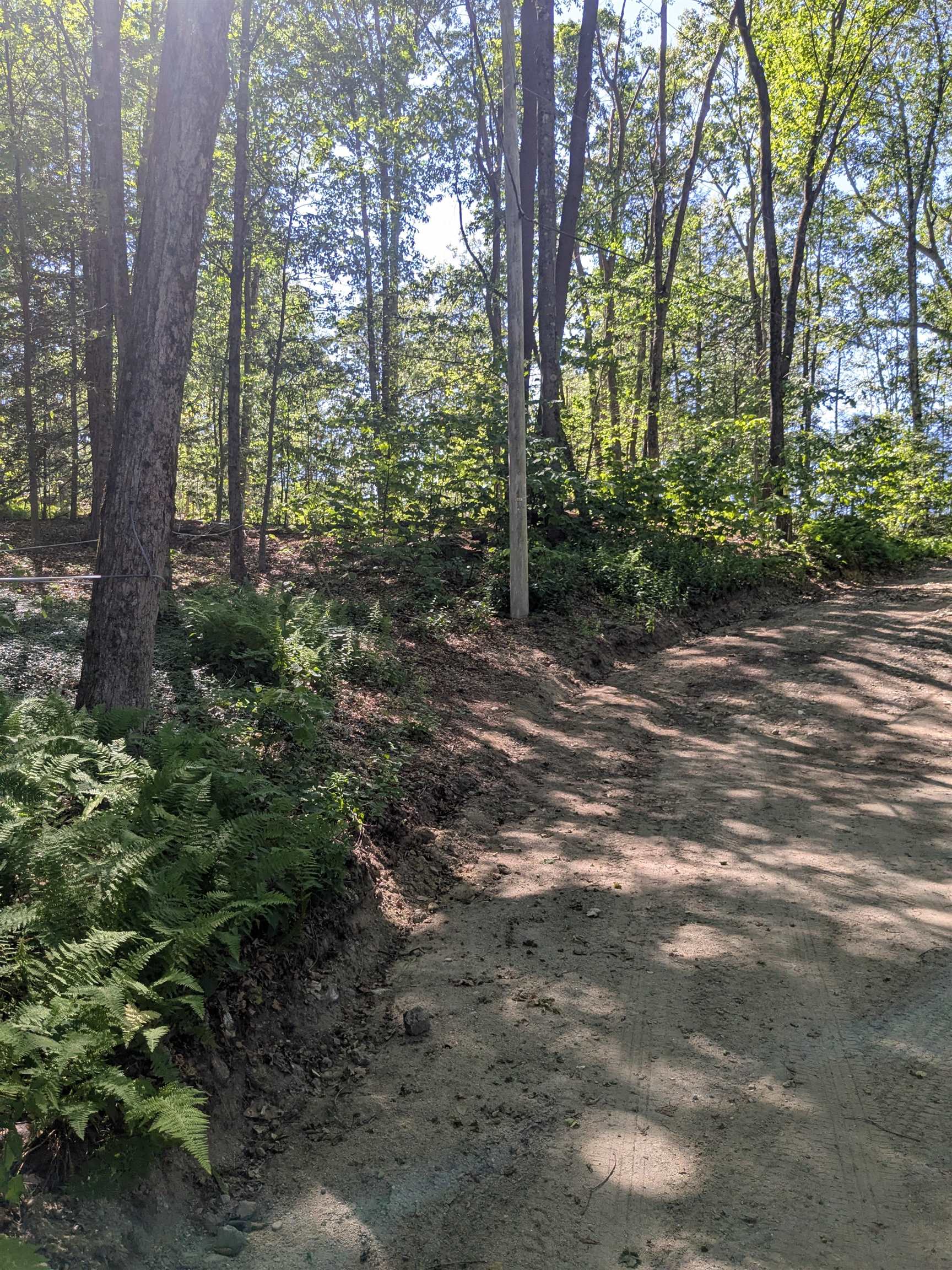 Old Hinsdale Rd, Winchester, NH 03470