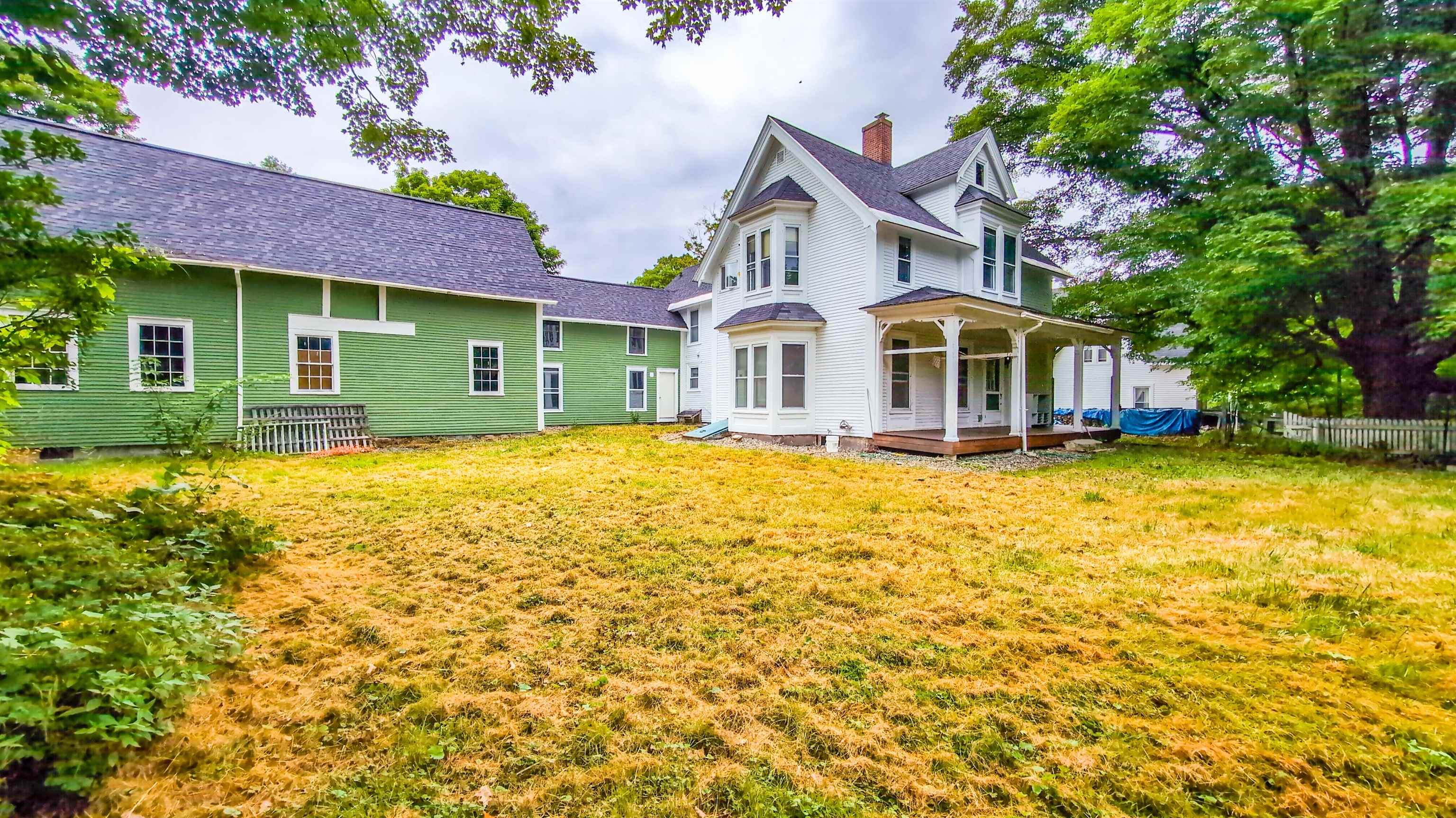 77 Grafton St, Lisbon, NH 03585