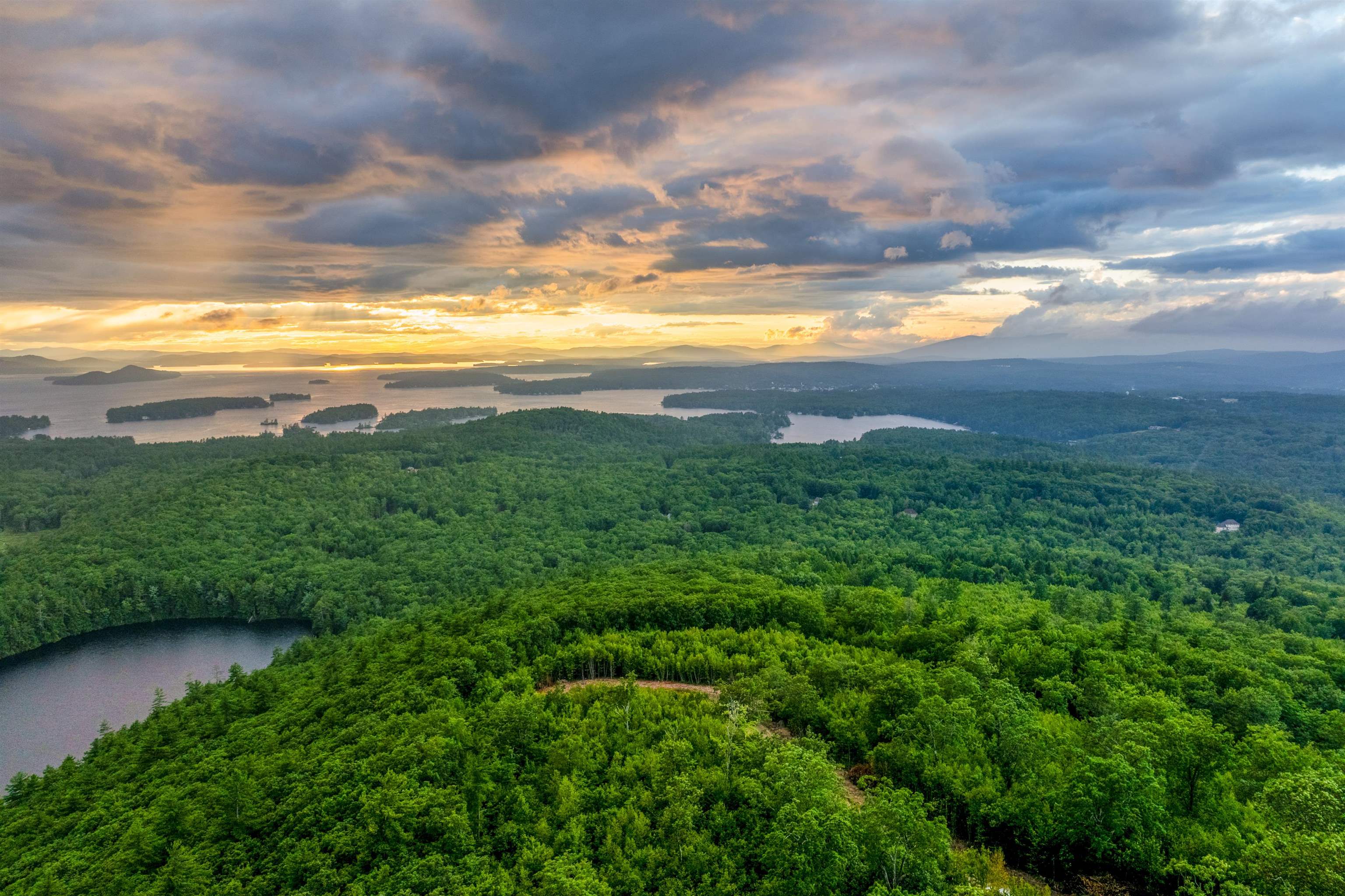 Wolfeboro NH&nbsp;Land for sale $$247,000 | 0.59 Acres  | Price Per Acre $0 