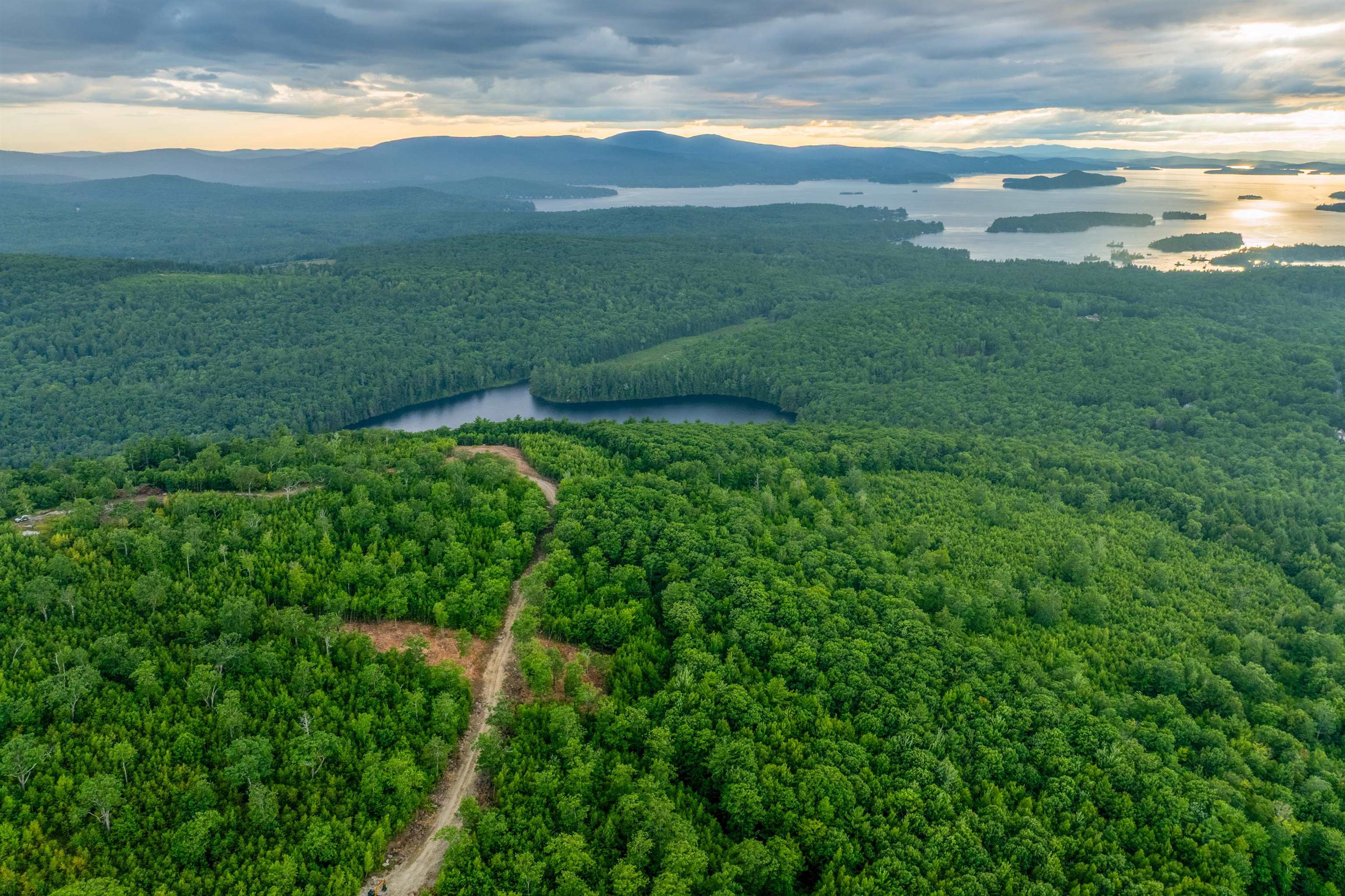 Wolfeboro NH&nbsp;Land for sale $$250,000 | 0.53 Acres  | Price Per Acre $0 