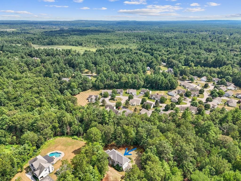 13 Moose Hollow Rd, Litchfield, NH 03052